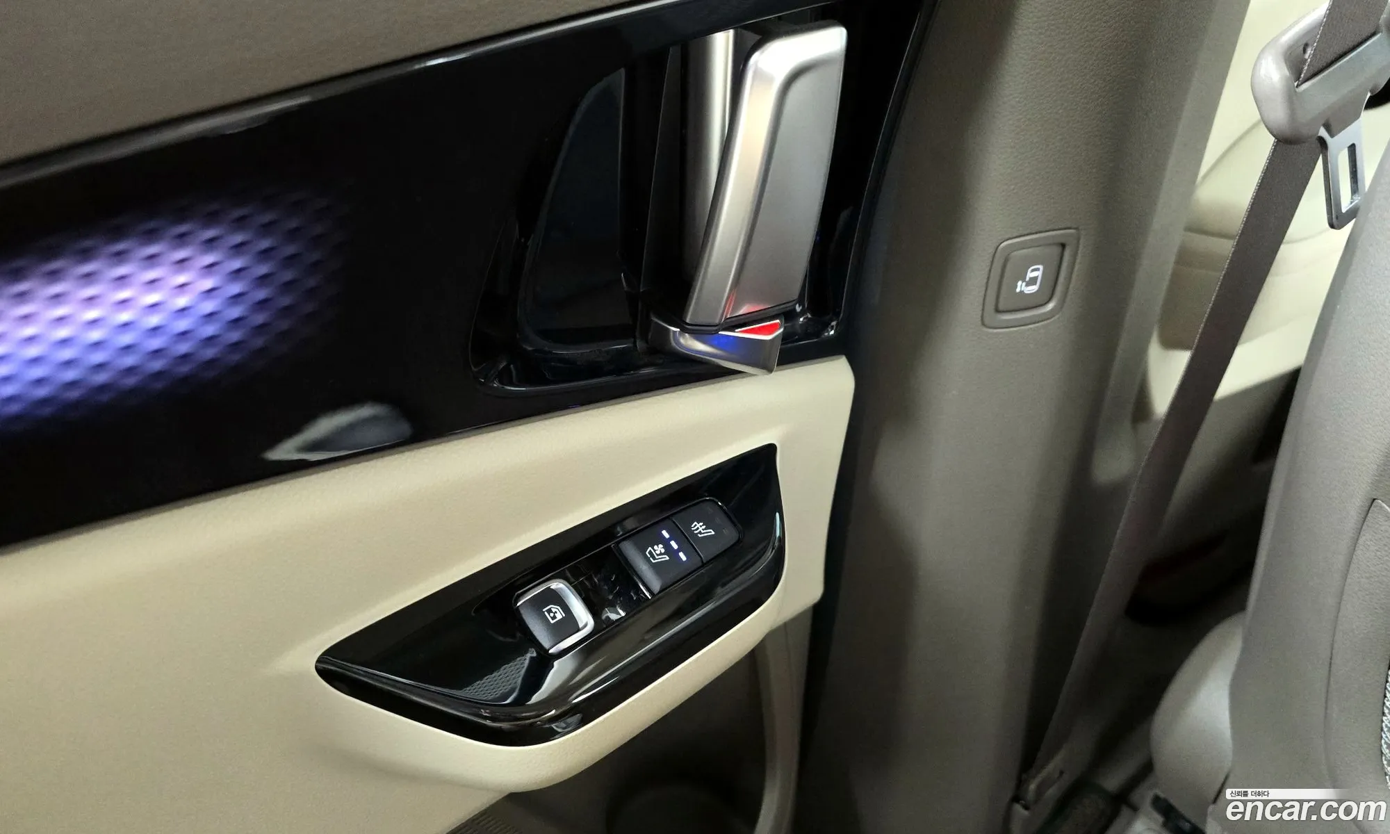 Kia Carnival 2021 KNANE813BMS101197 — 3