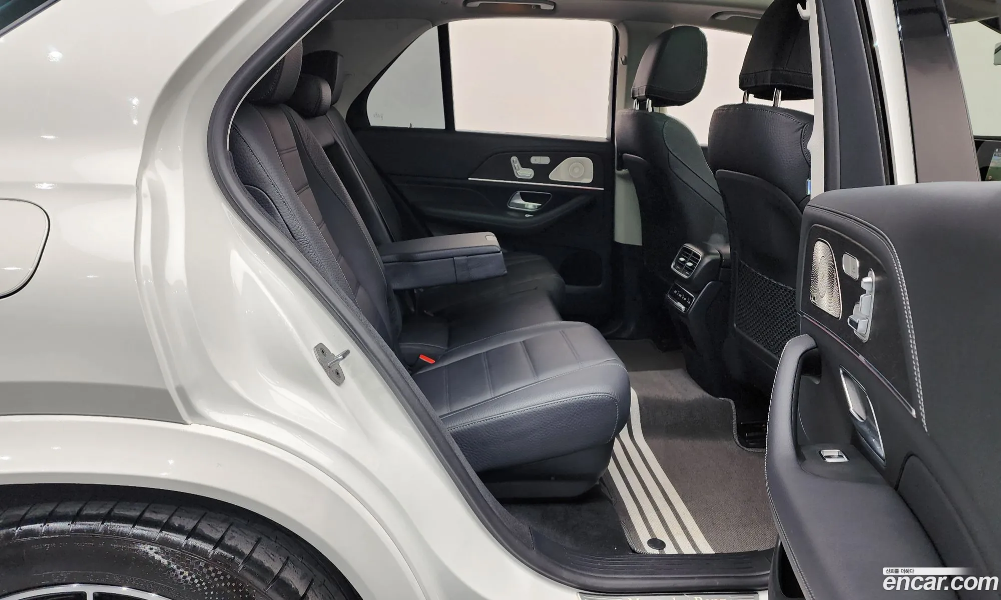 Mercedes-Benz GLE-Class W167 2021 — 15