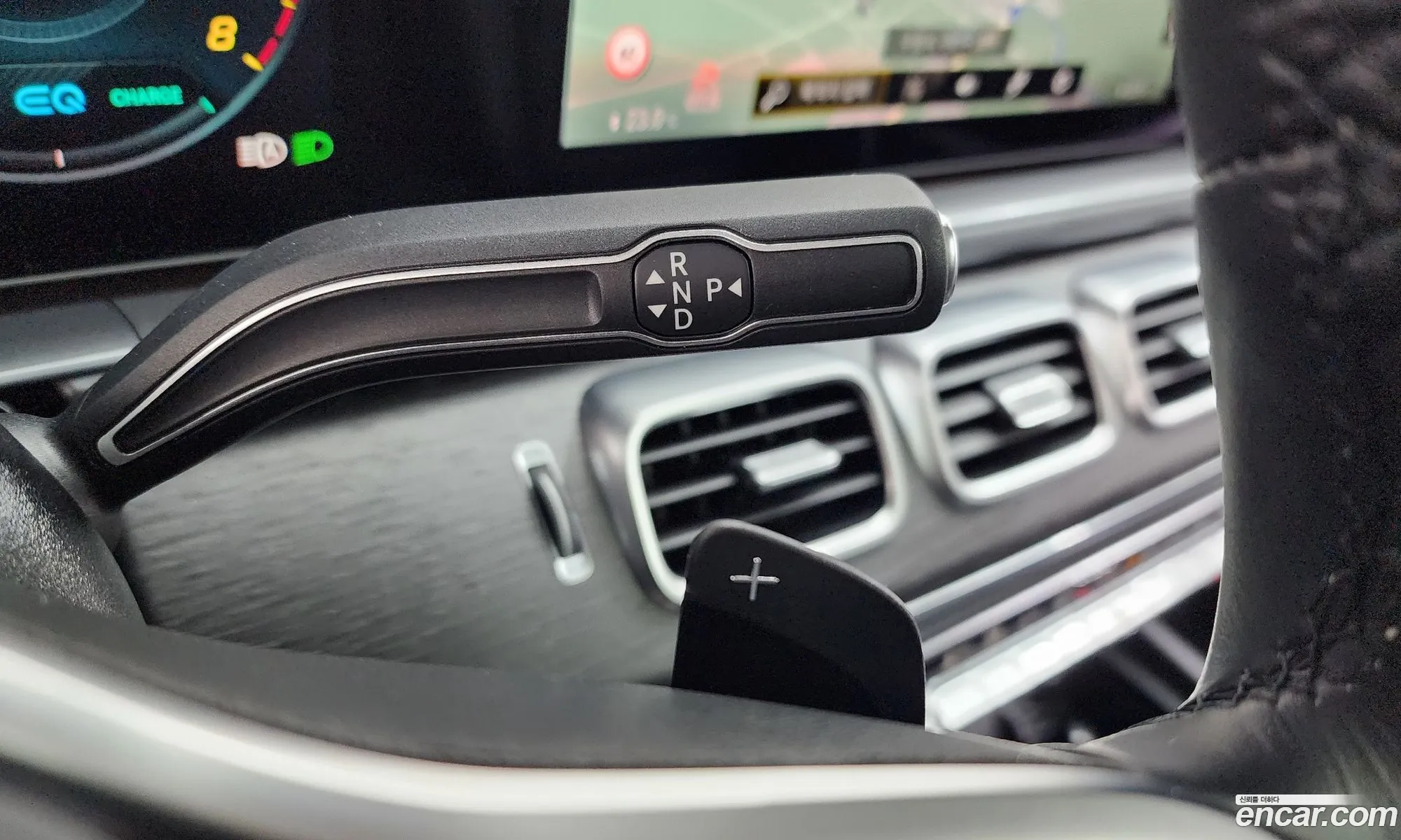 Mercedes-Benz GLE-Class W167 2021 — 11