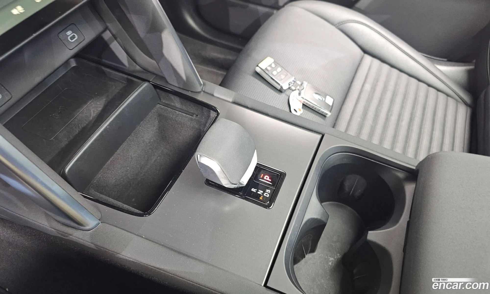 Land Rover Discovery Sport 2024 — 12