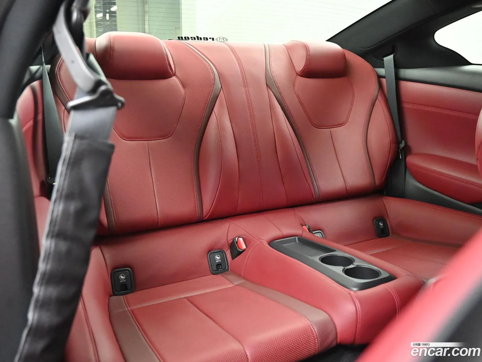 Infiniti Q60 2018 — 15