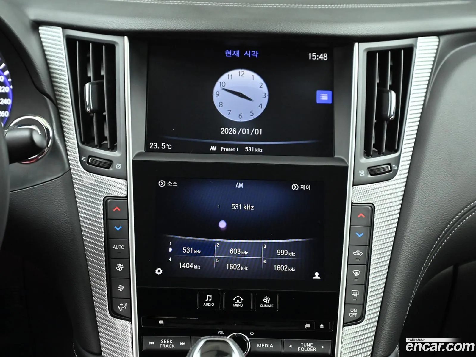 Infiniti Q60 2018 — 6