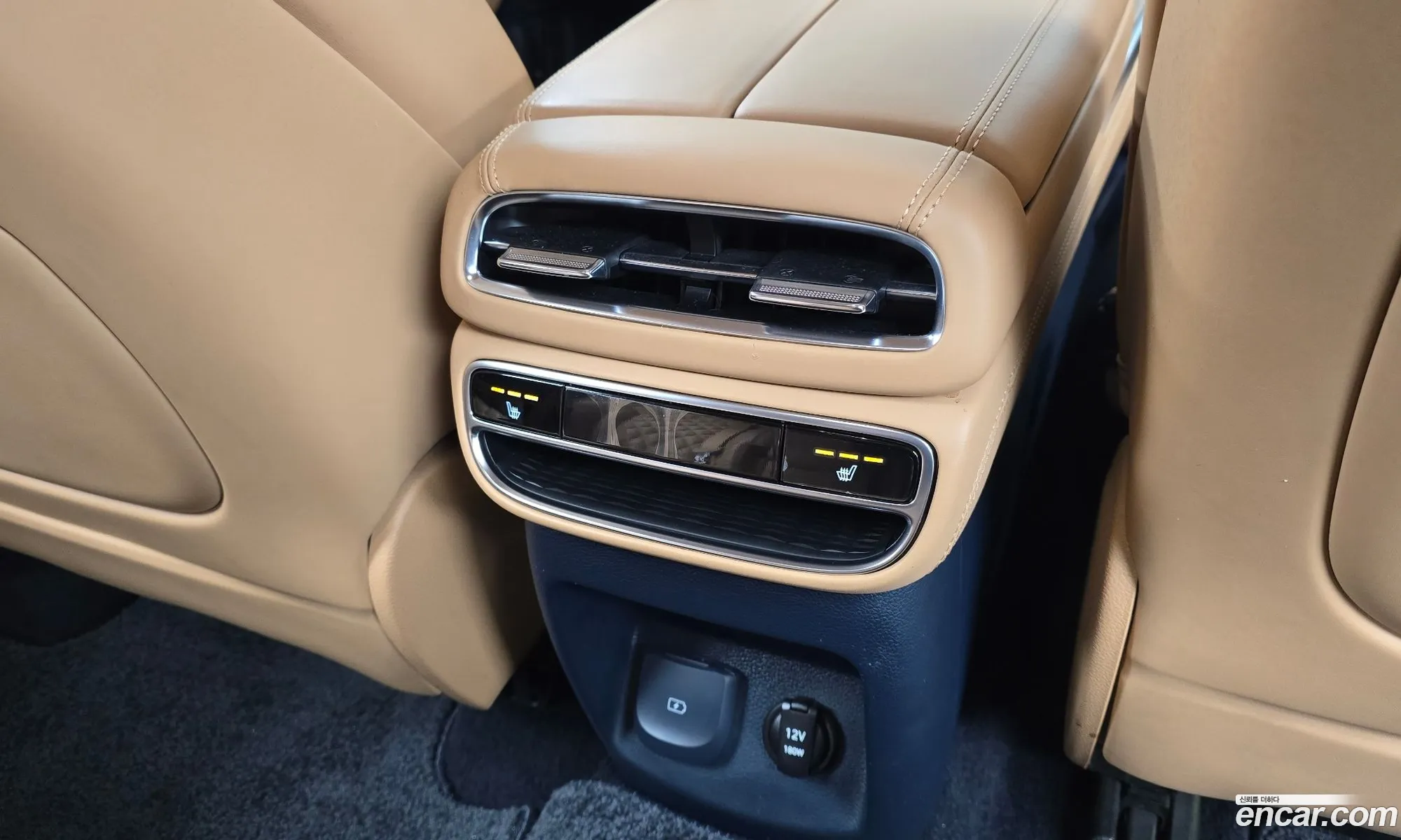 Genesis GV80 2022 — 5