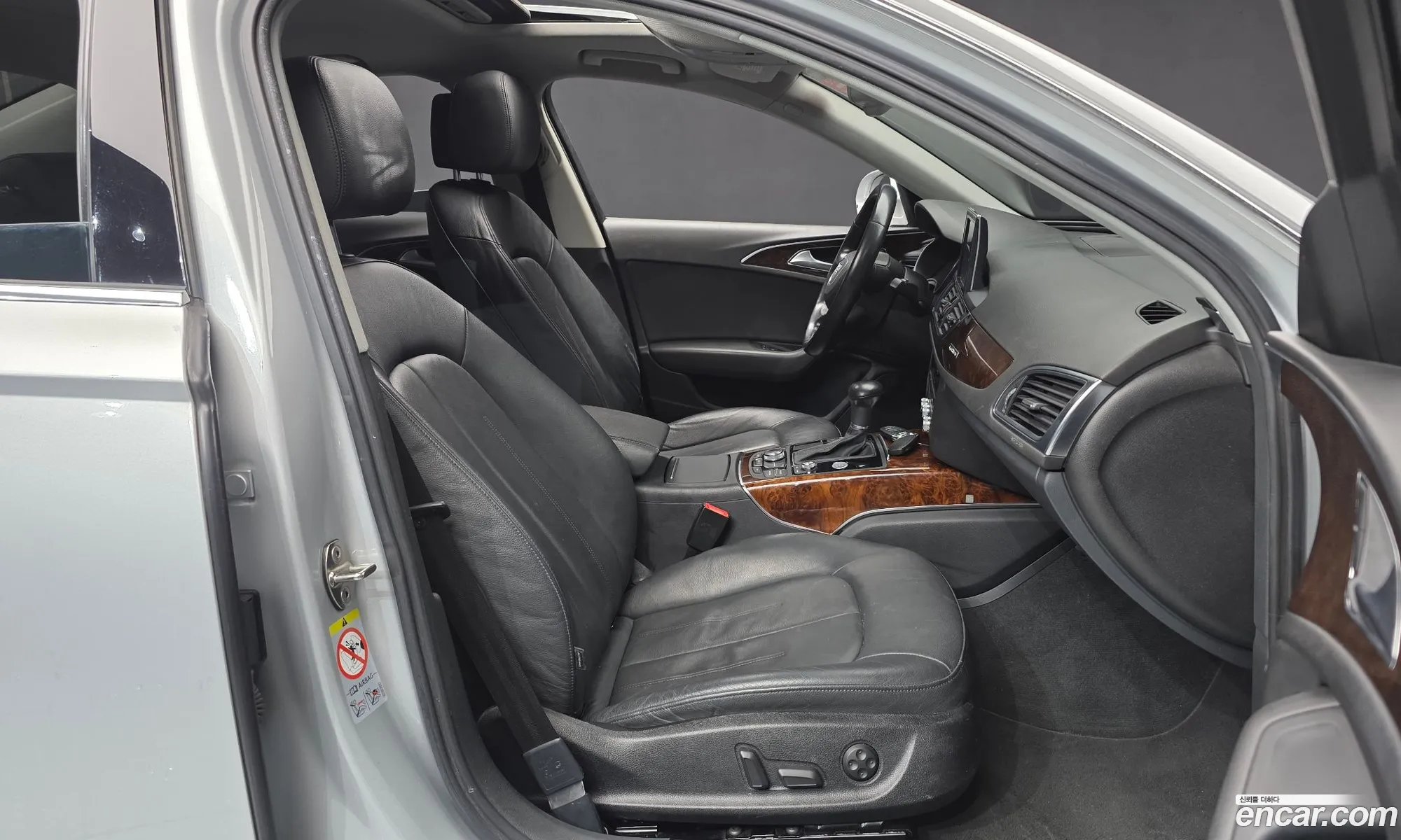 Audi A6 2012 WAUZZZ4GXDN045302 — 20