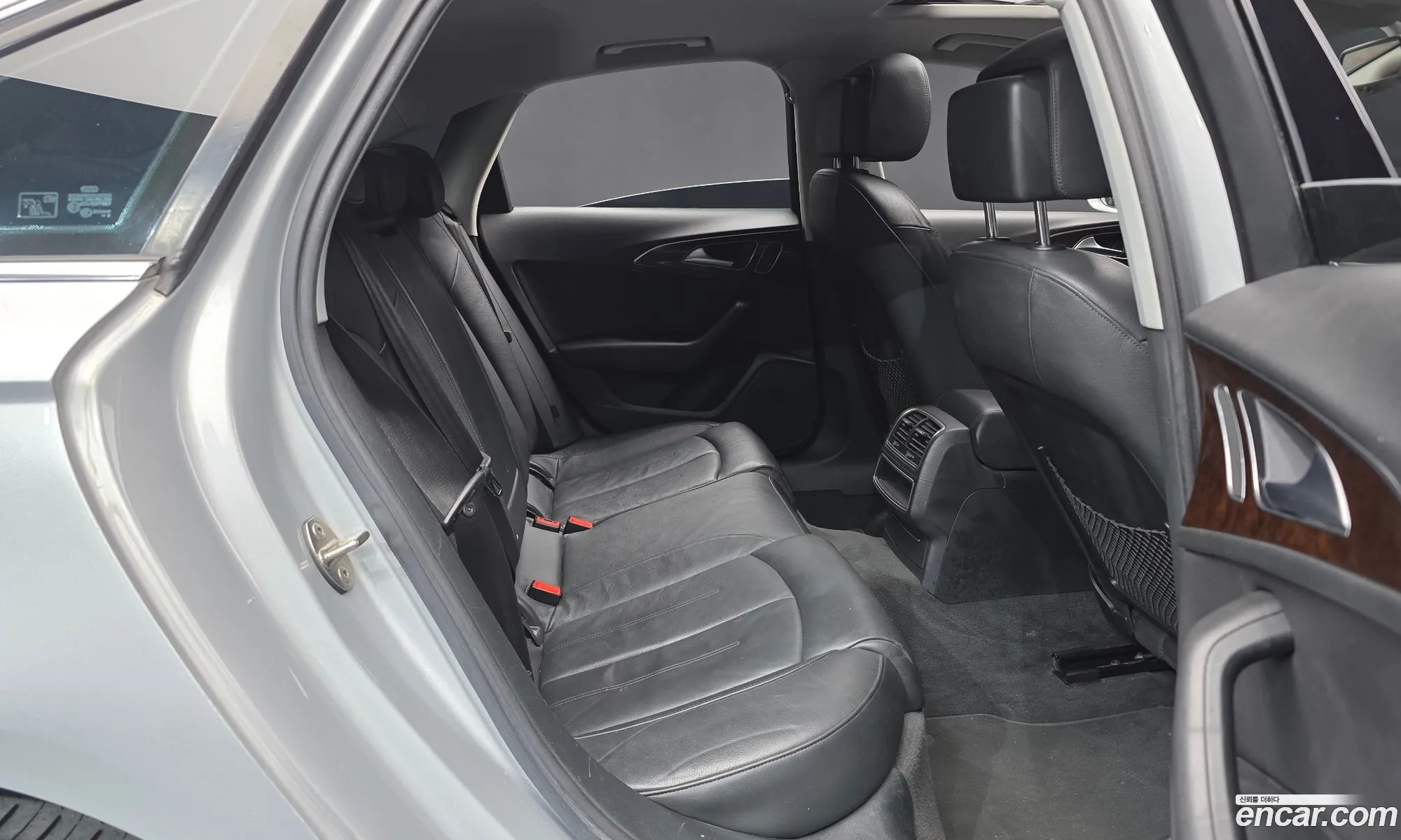 Audi A6 2012 WAUZZZ4GXDN045302 — 11