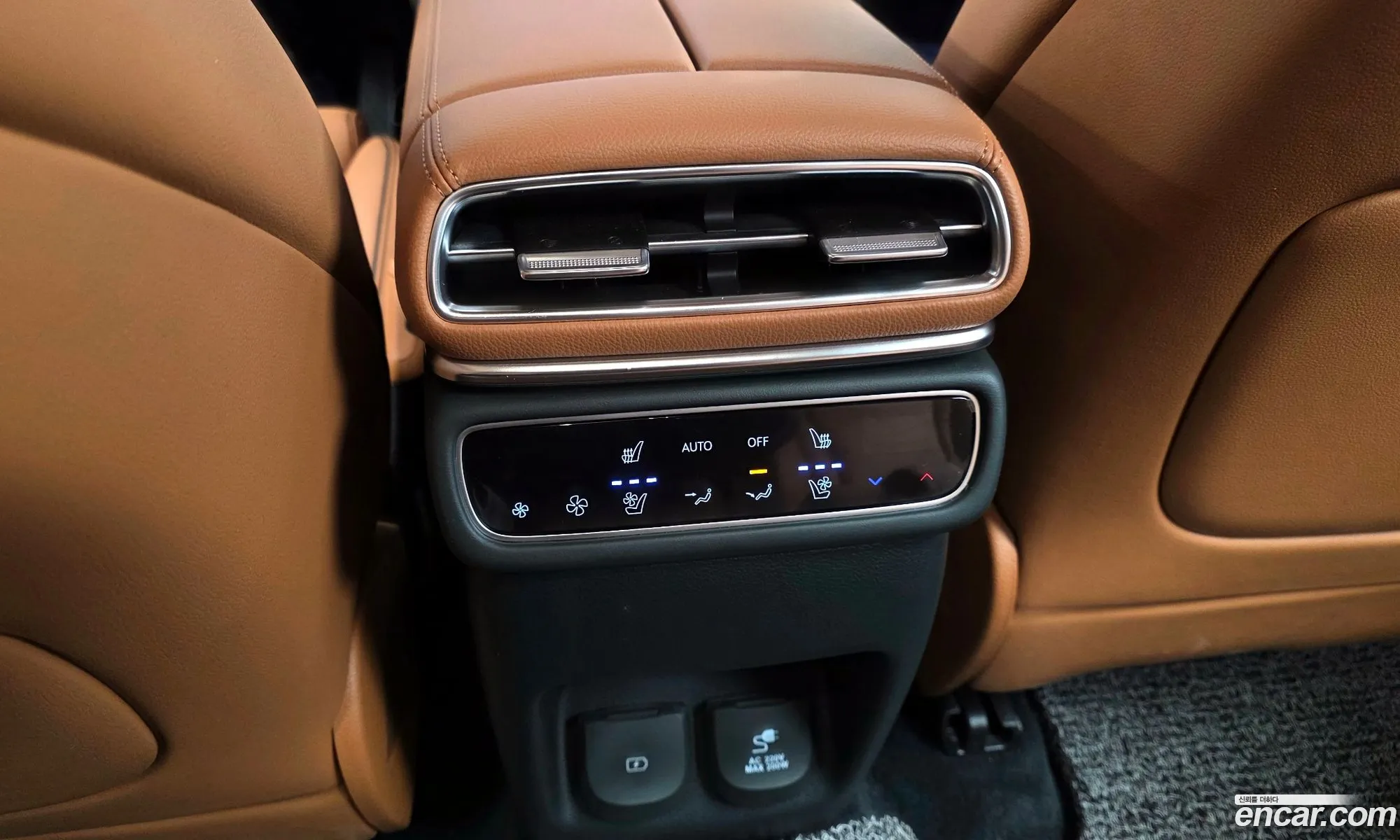 Genesis GV80 2023 — 4