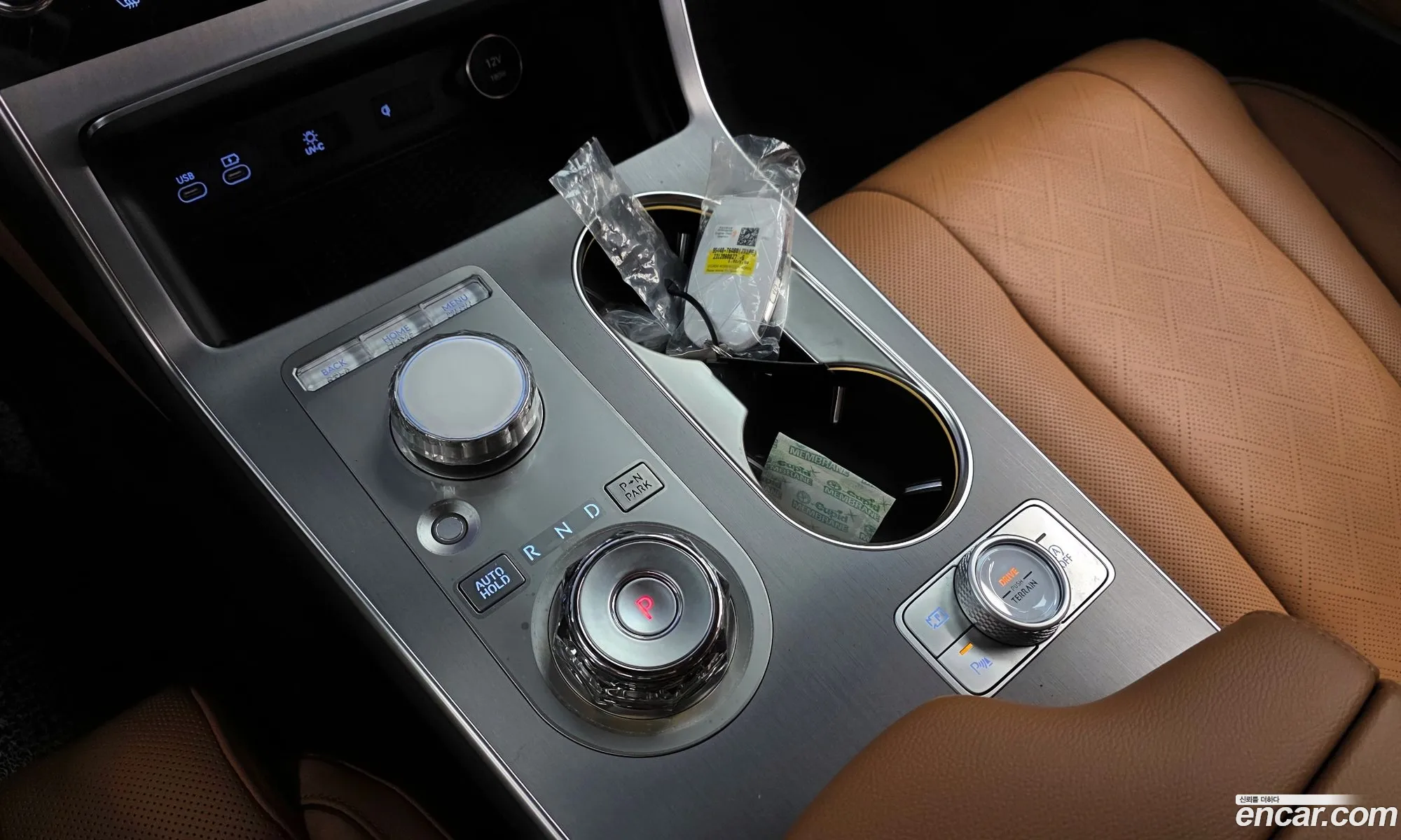Genesis GV80 2023 — 2