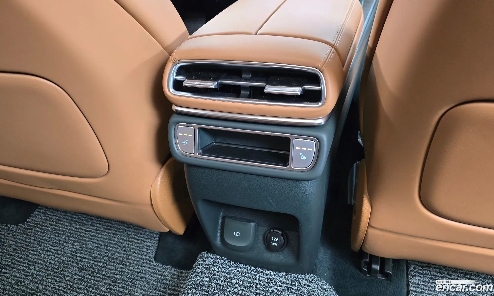 Genesis GV80 2023 — 12