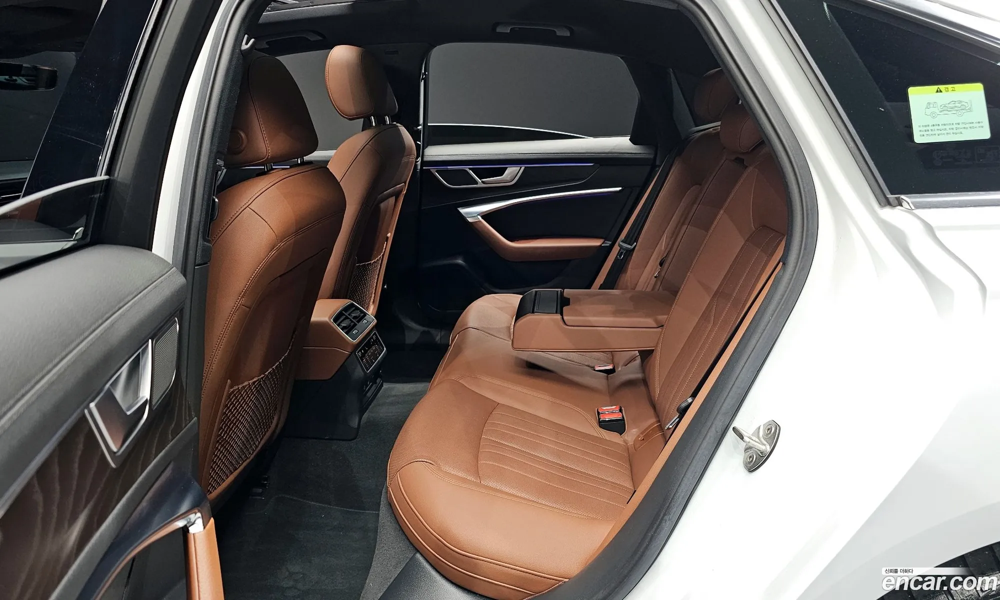 Audi A6 2022 — 11