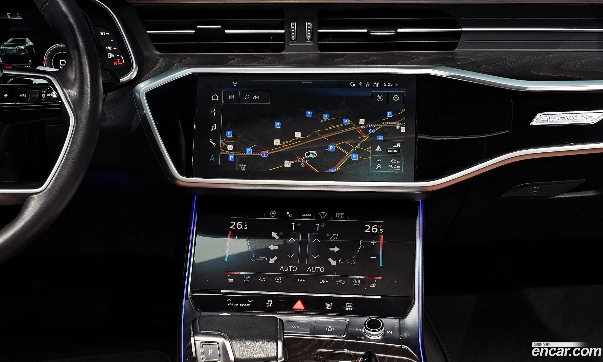 Audi A6 2022 — 19