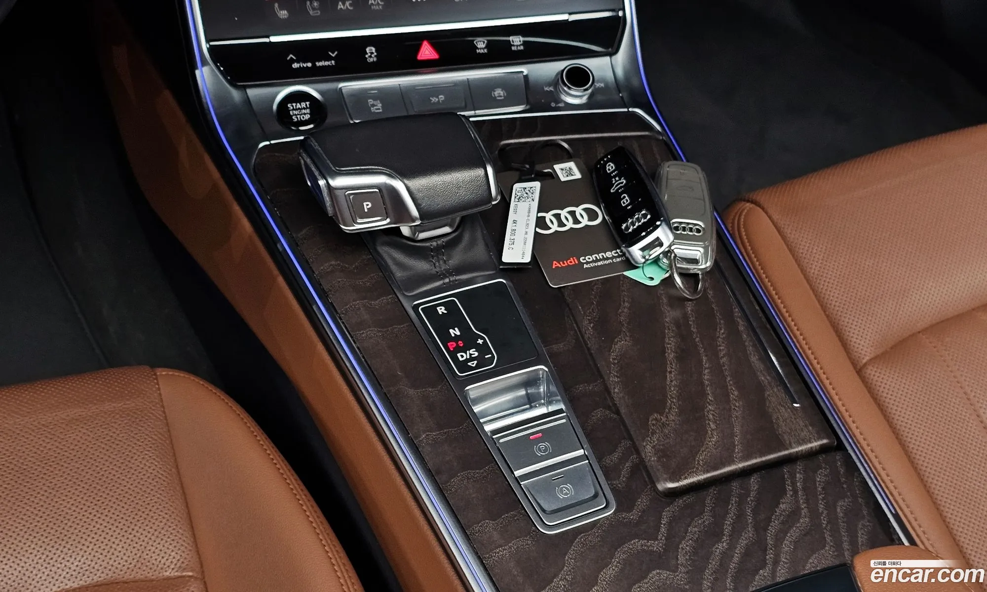 Audi A6 2022 — 6