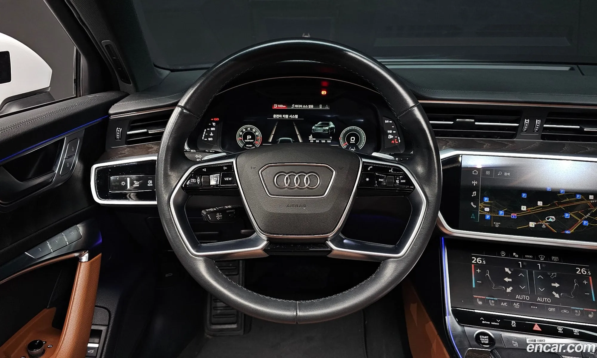 Audi A6 2022 — 13