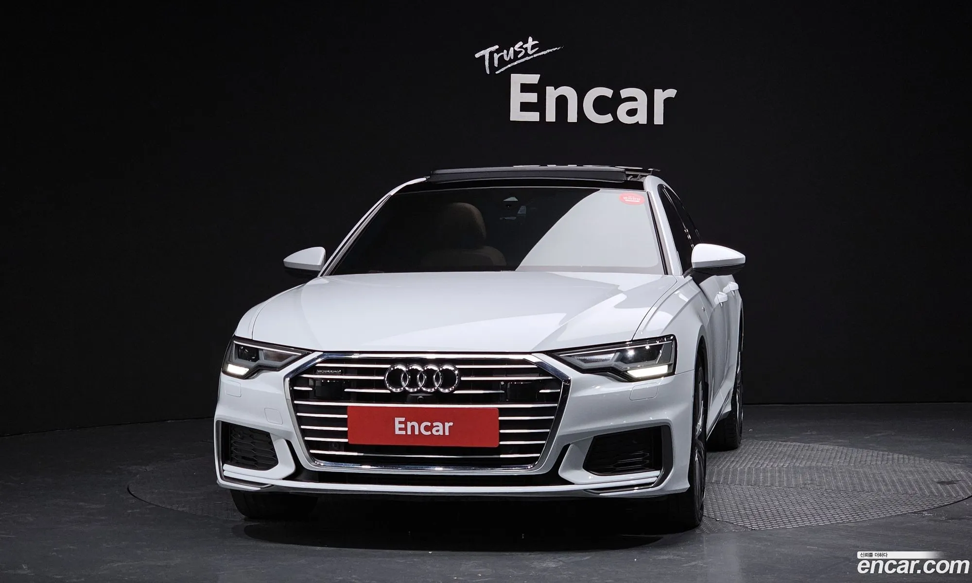 Audi A6 2022 — 3