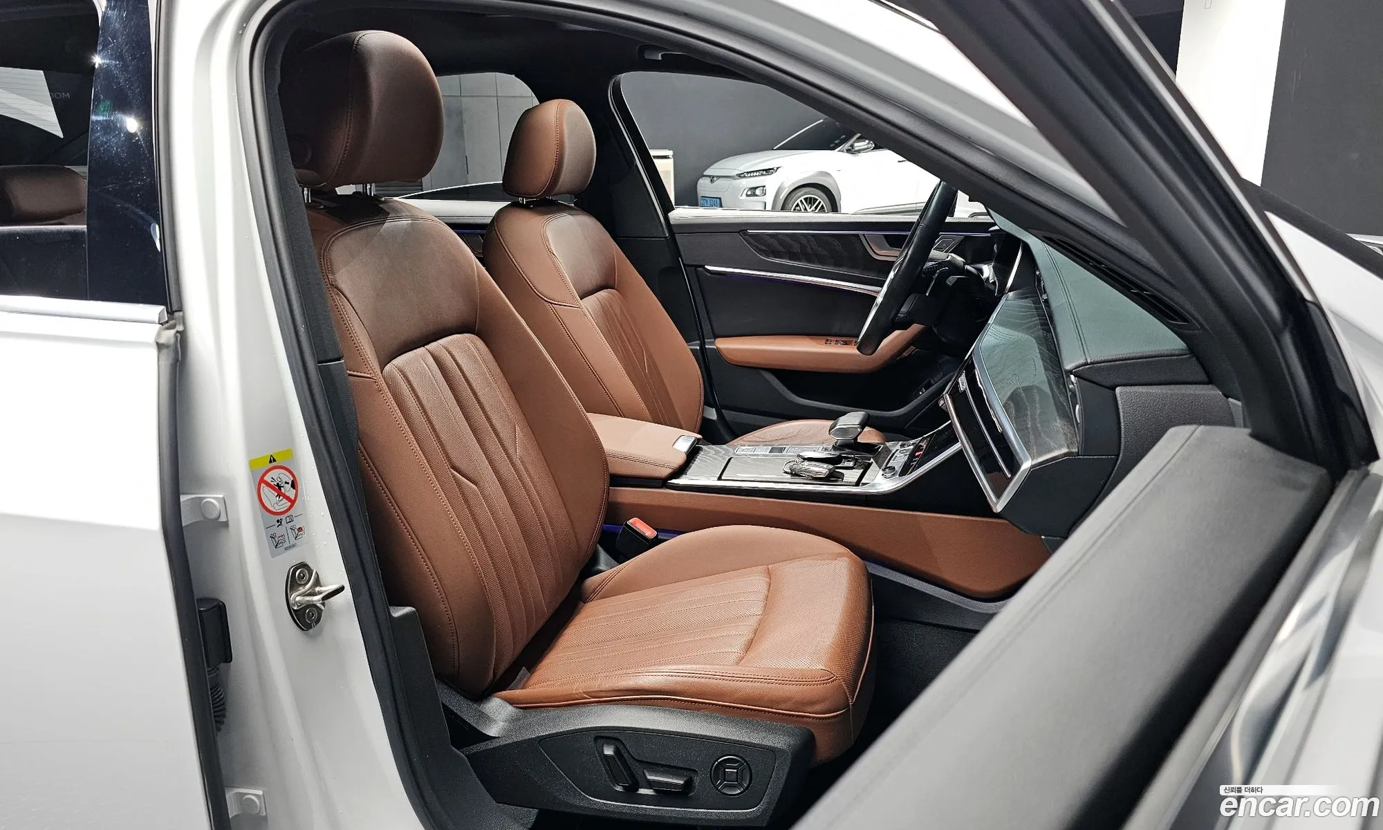 Audi A6 2022 — 2