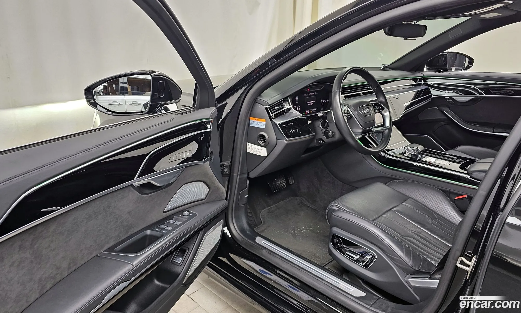 Audi A8 2021 WAUZZZF81MN034565 — 14