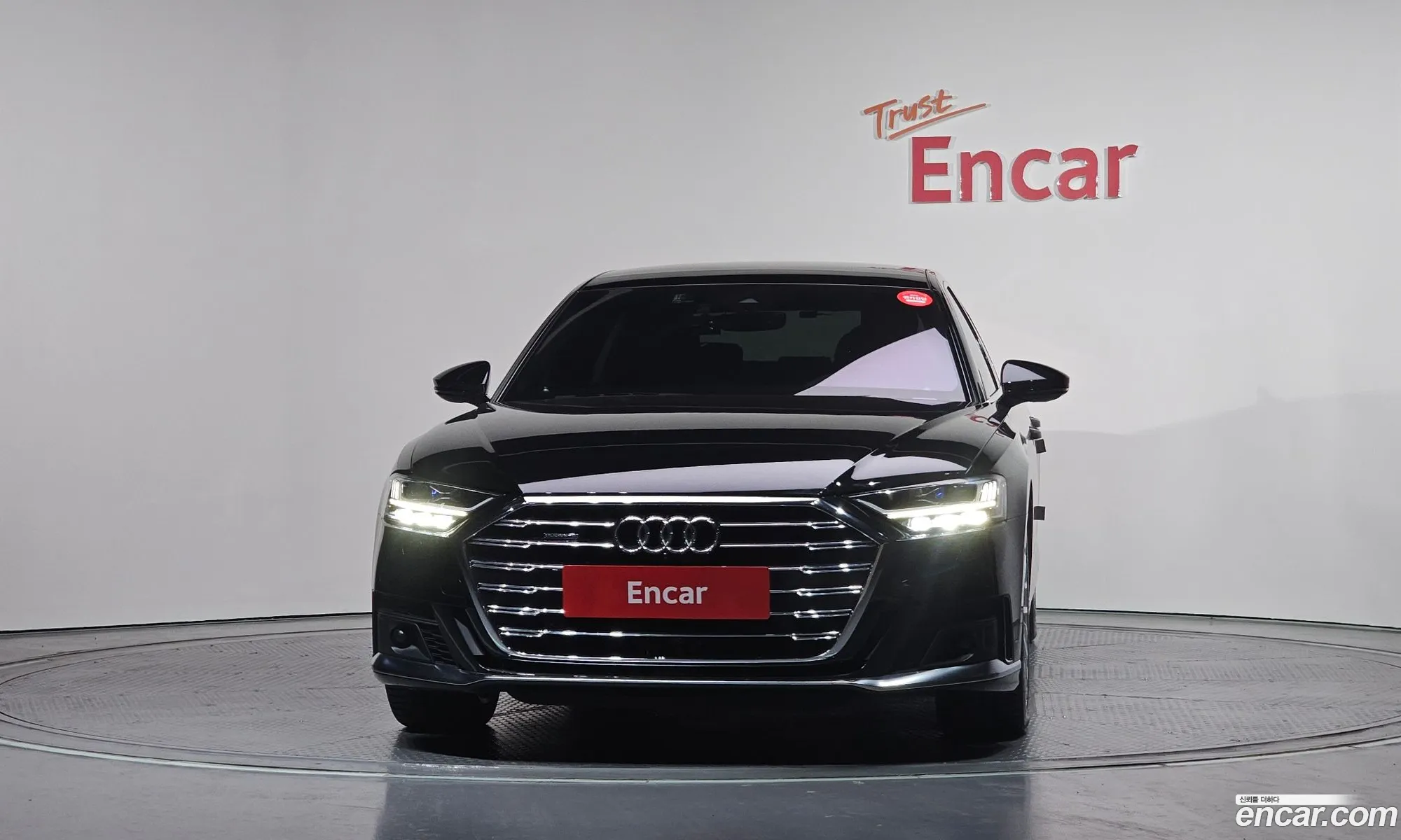 Audi A8 2021 WAUZZZF81MN034565 — 17