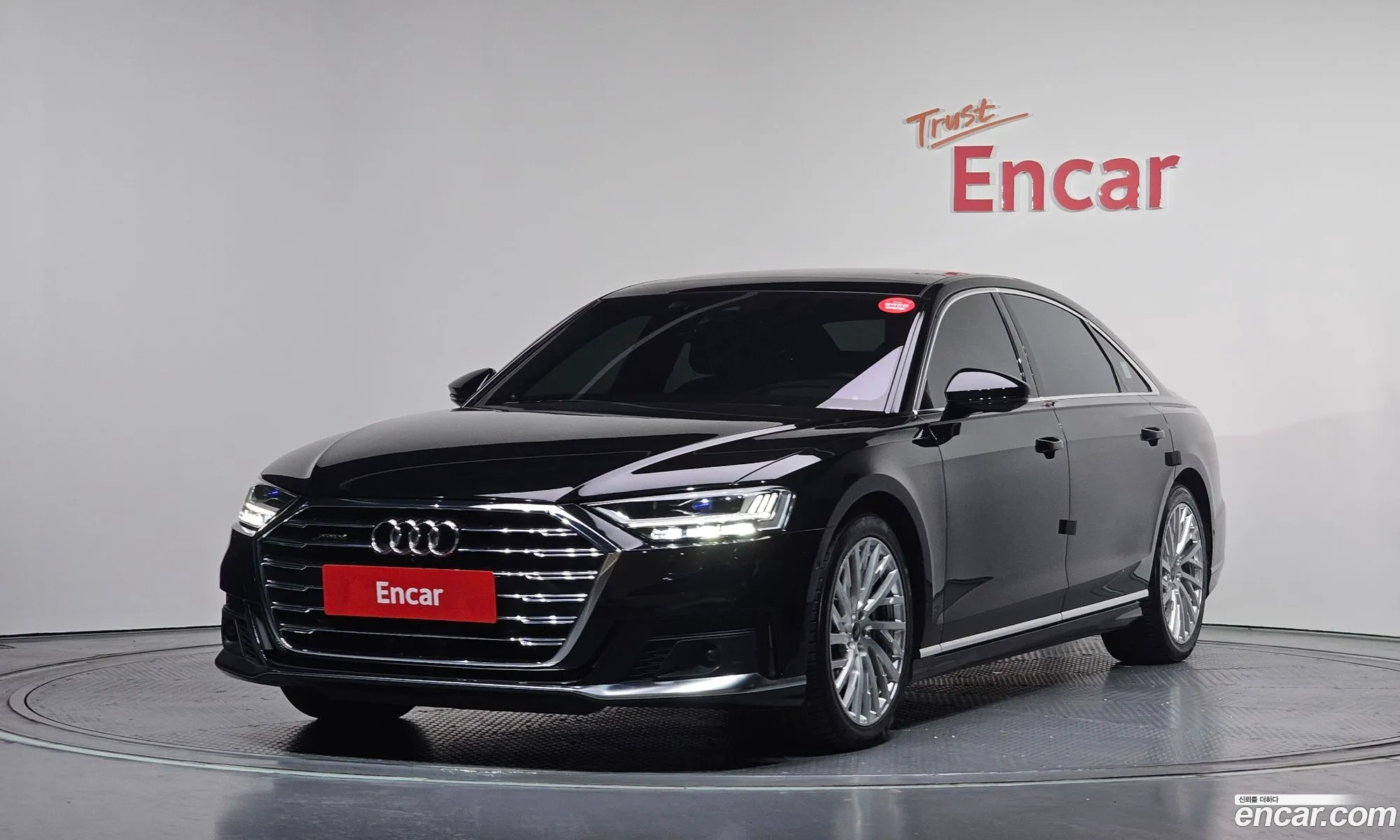Audi A8 2021 WAUZZZF81MN034565 — 9