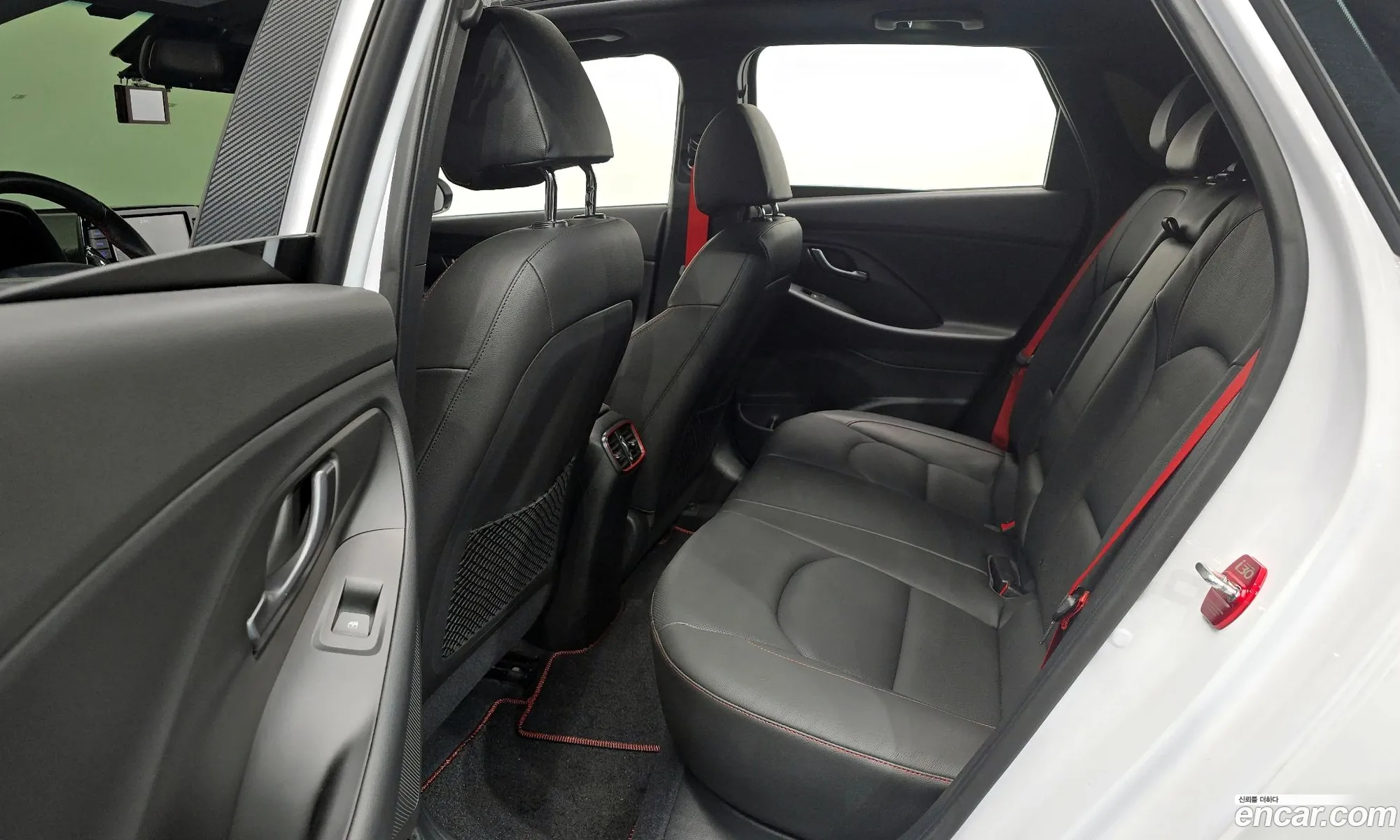 Hyundai i30 2020 — 10