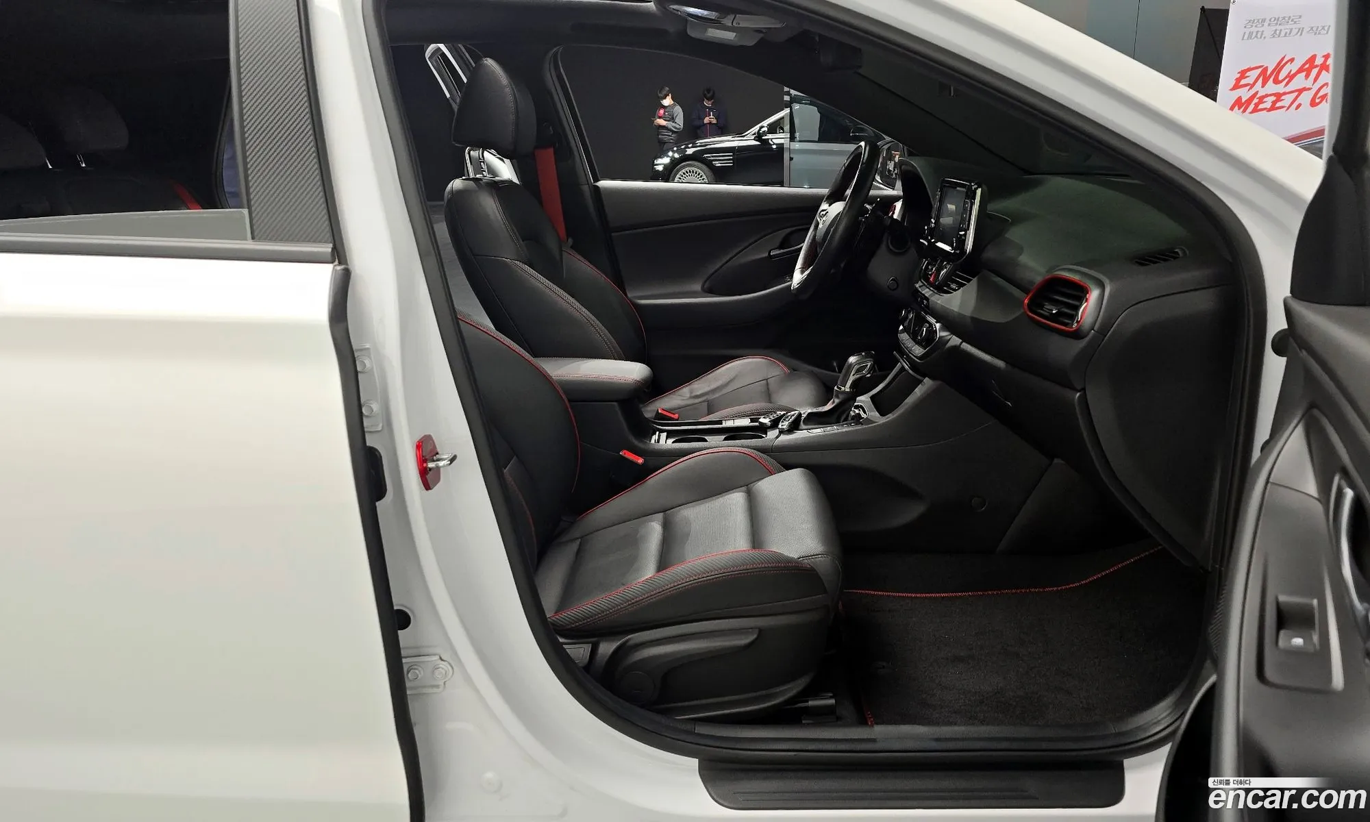 Hyundai i30 2020 — 3