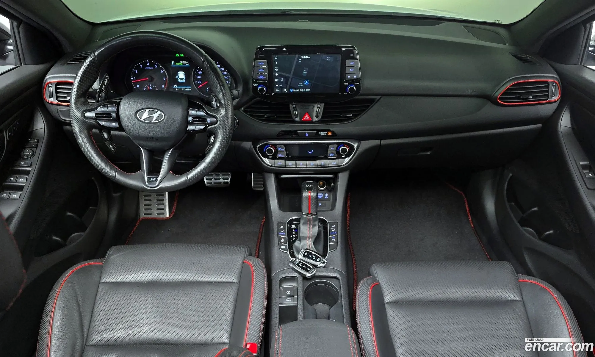Hyundai i30 2020 — 14