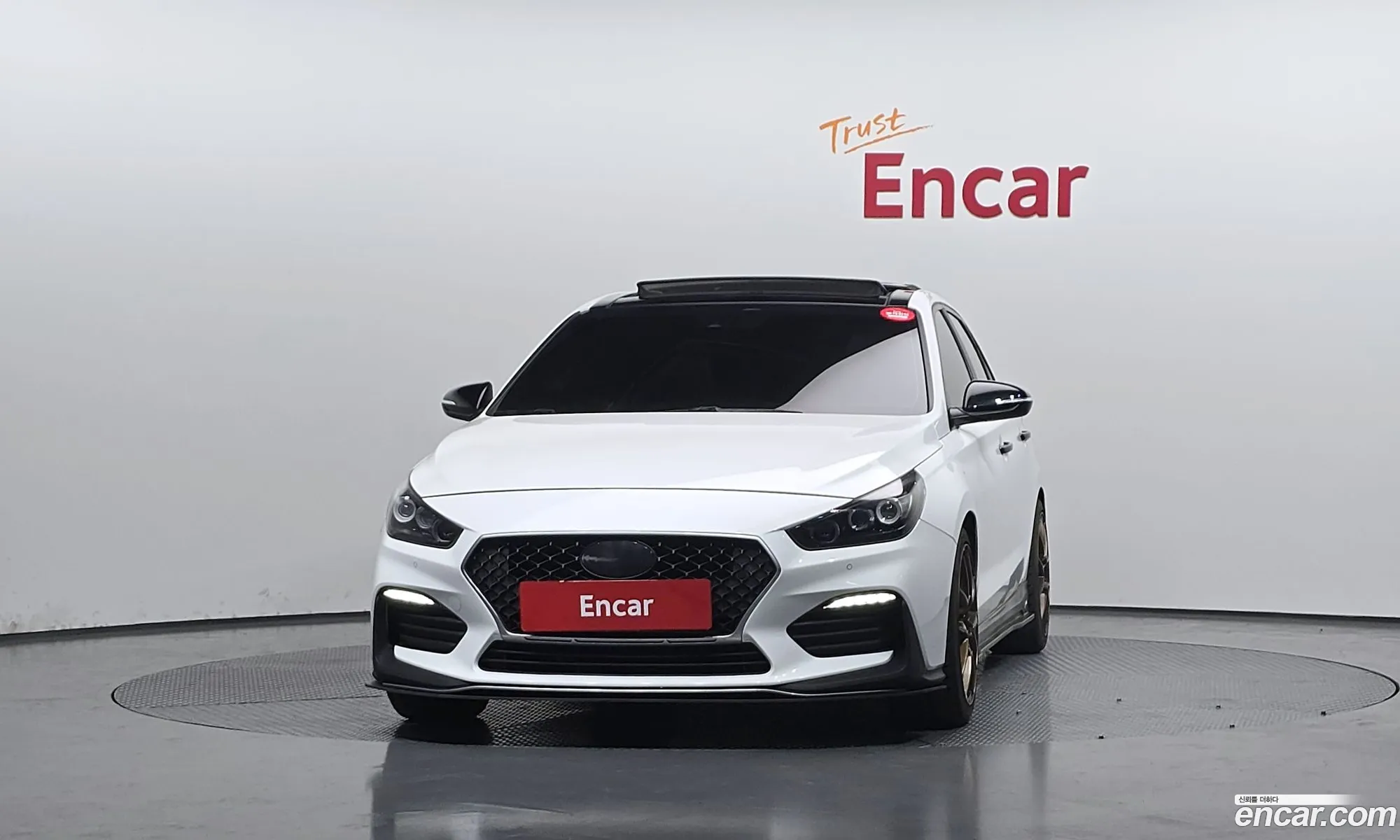 Hyundai i30 2020 — 8