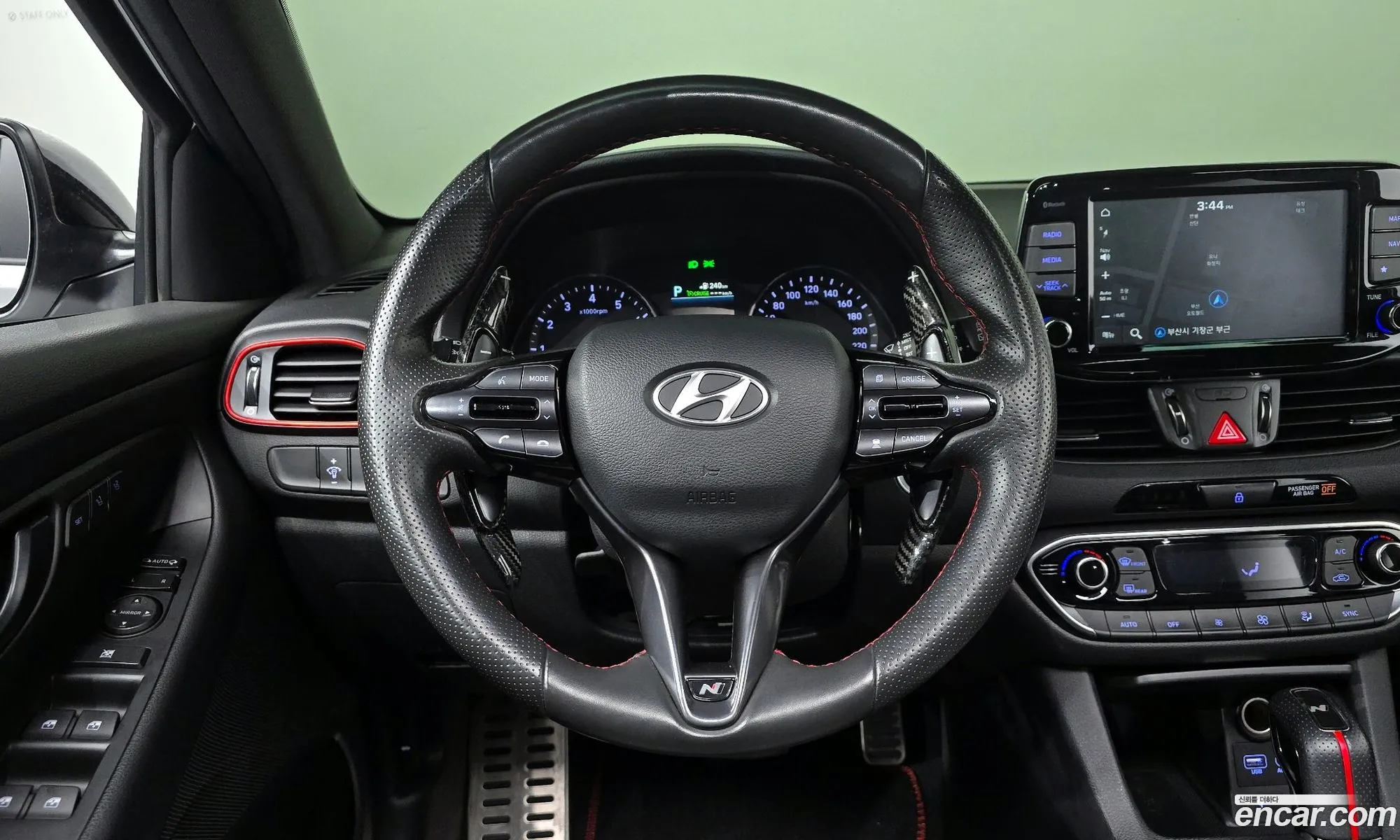Hyundai i30 2020 — 17
