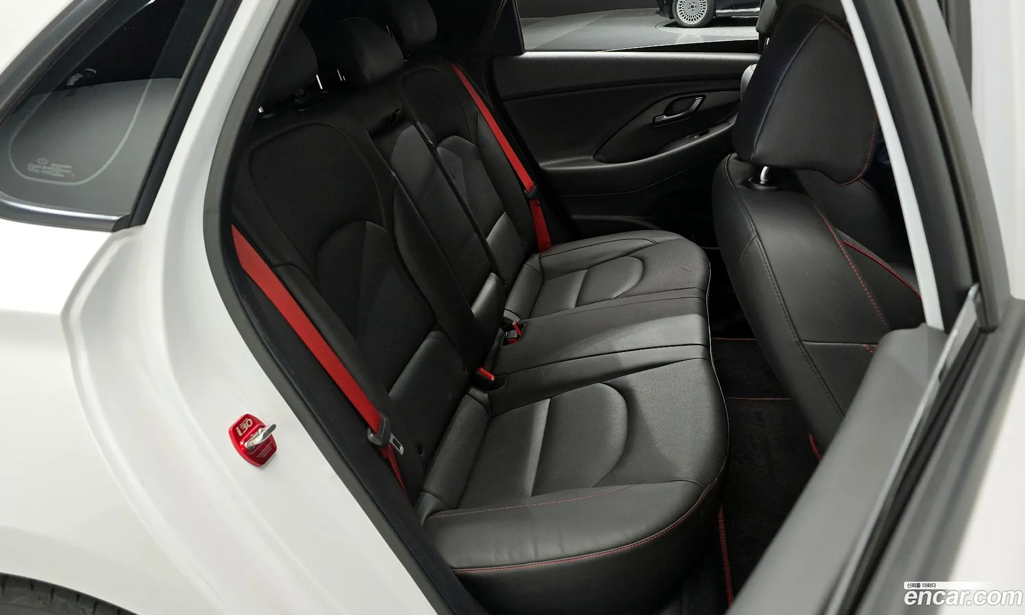 Hyundai i30 2020 — 18