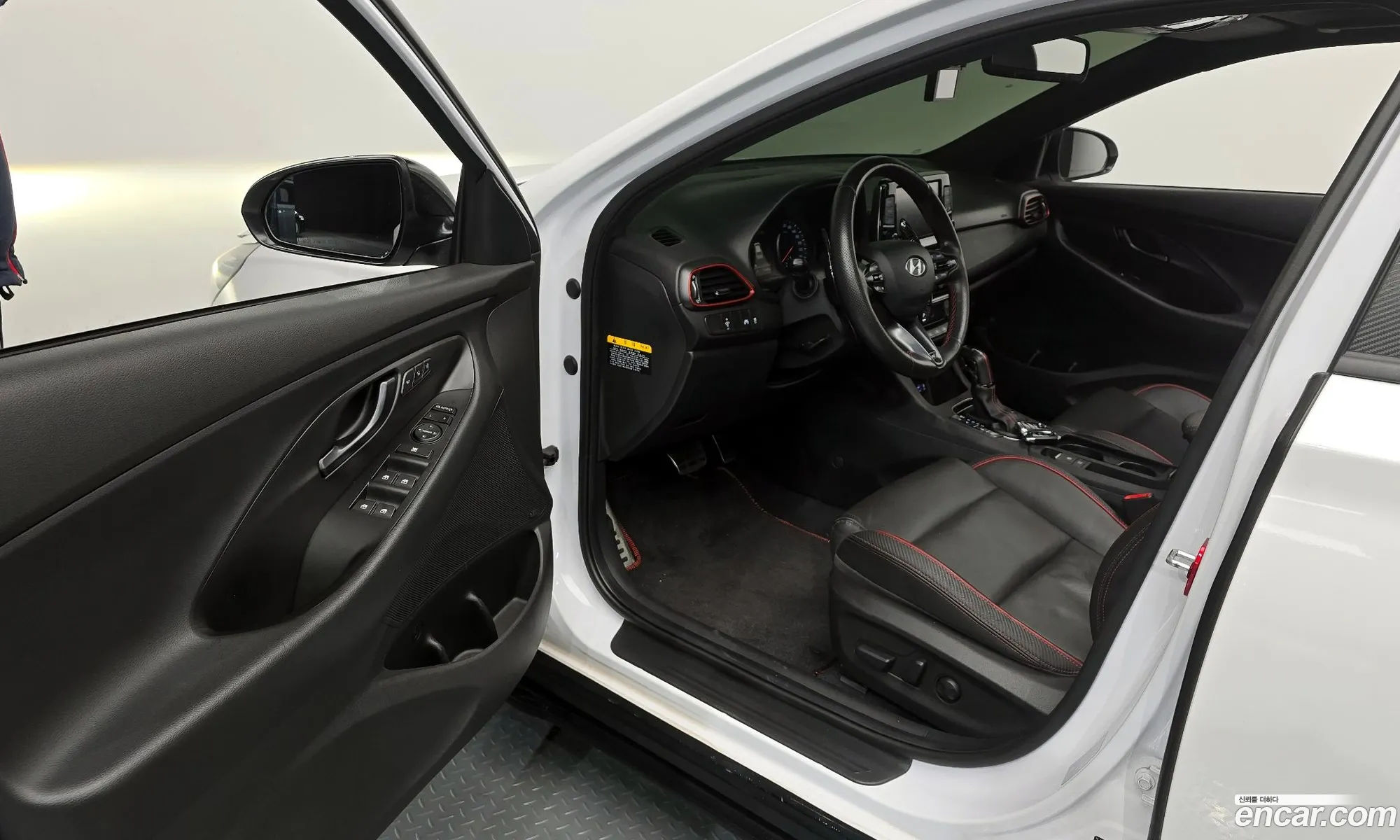 Hyundai i30 2020 — 6