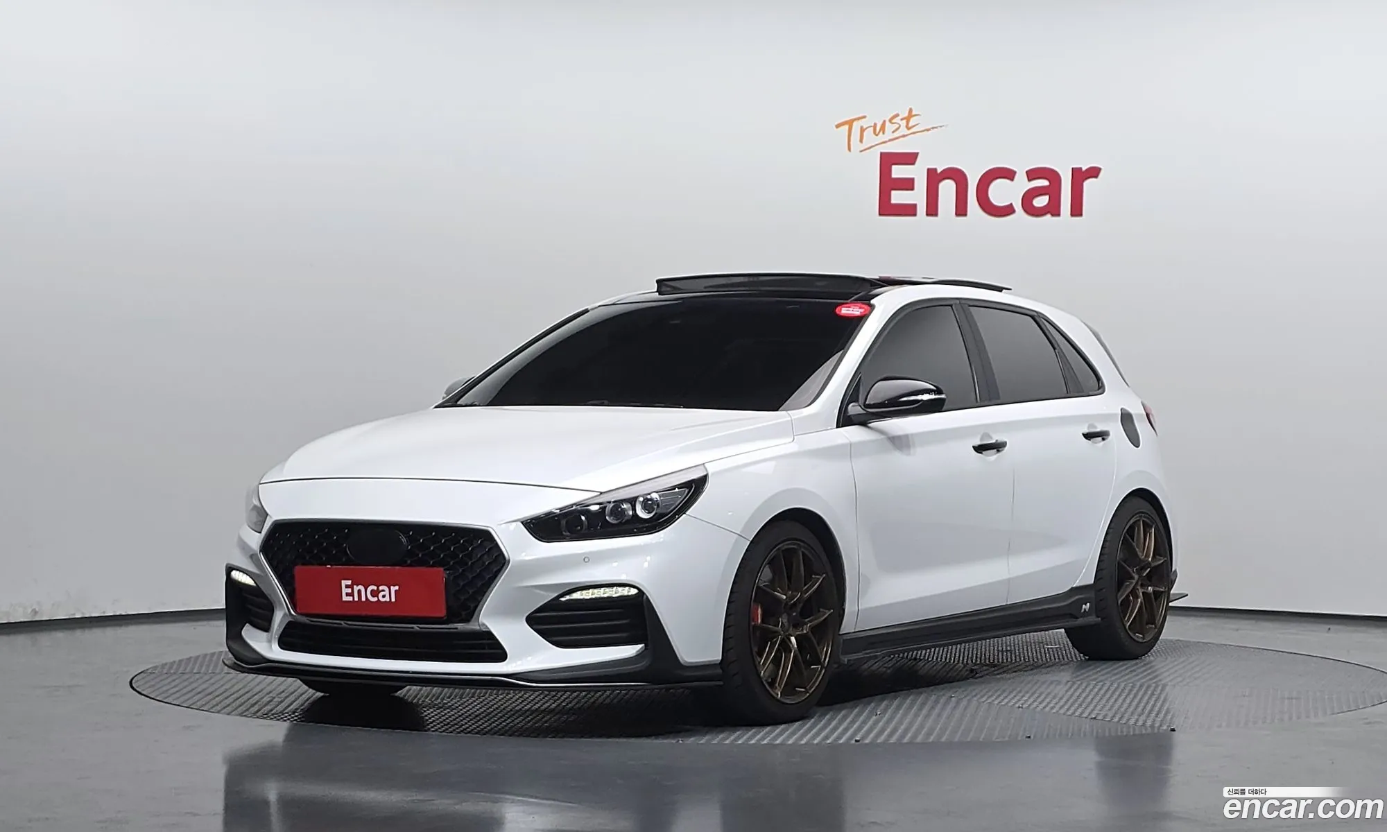 Hyundai i30 2020 — 13