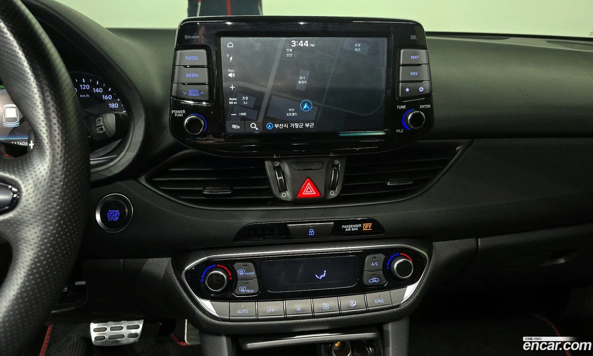Hyundai i30 2020 — 4