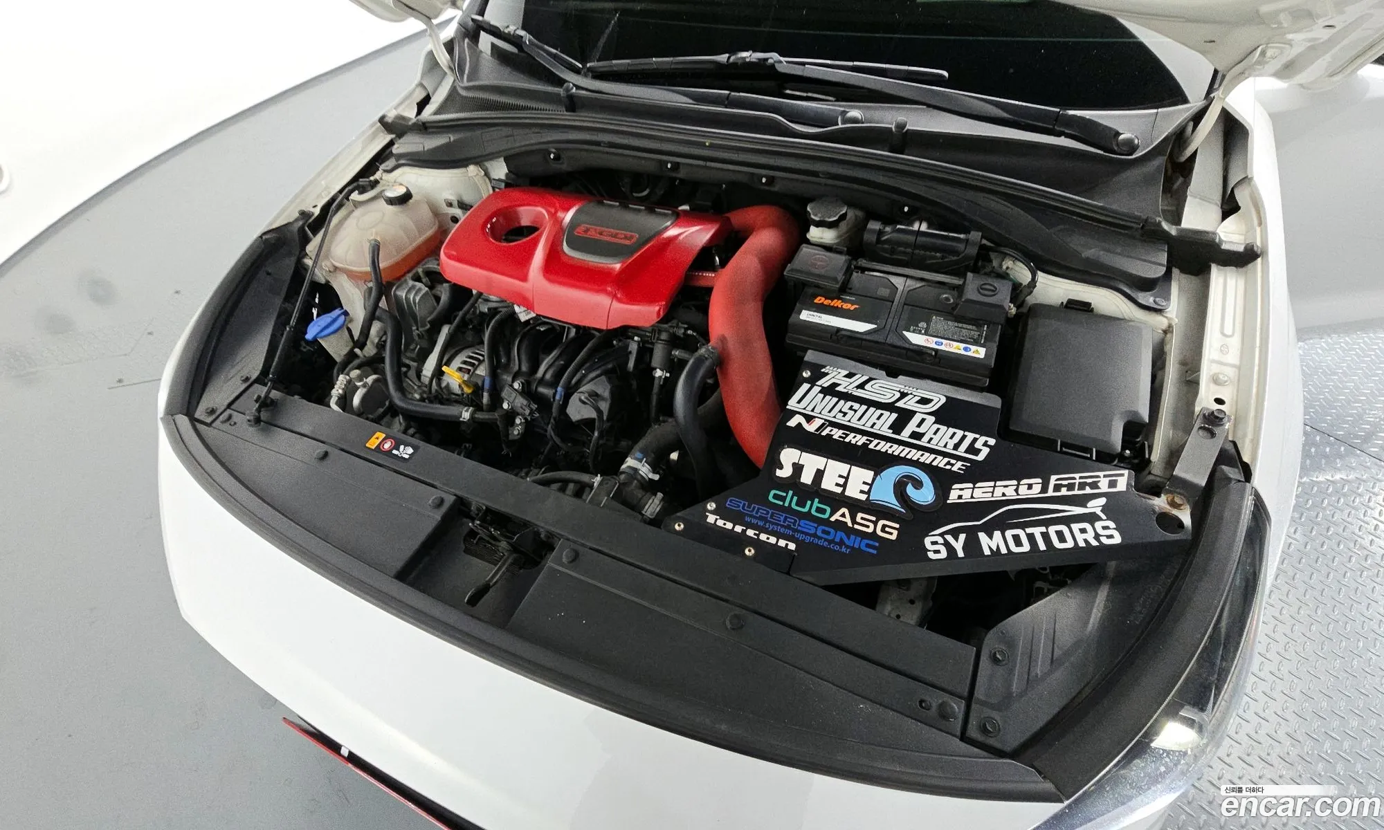 Hyundai i30 2020 — 2