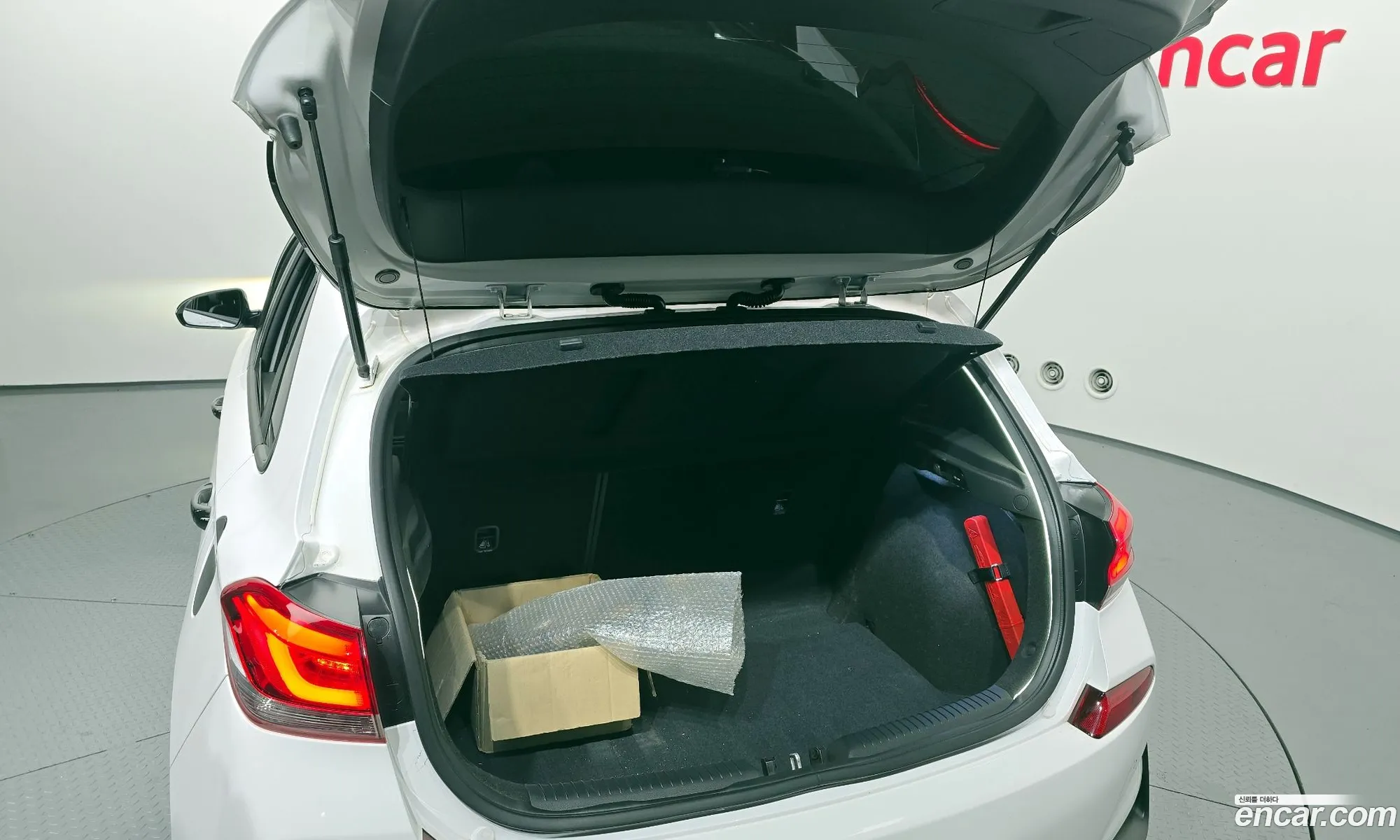 Hyundai i30 2020 — 5