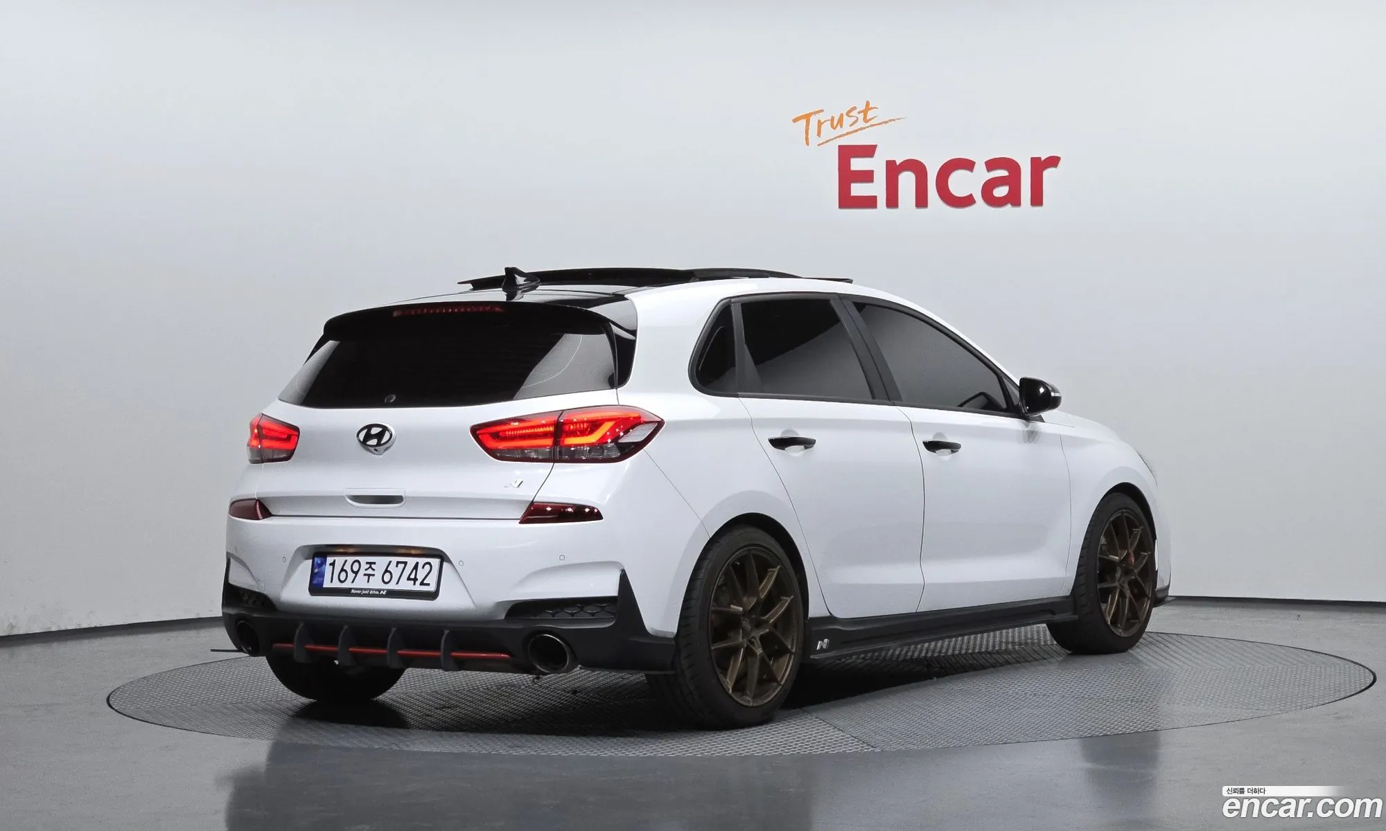 Hyundai i30 2020 — 19