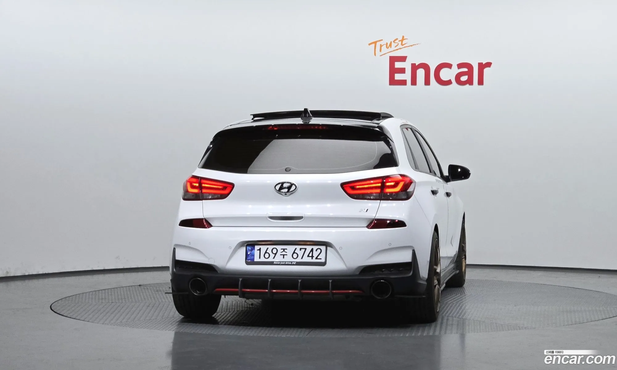 Hyundai i30 2020 — 16