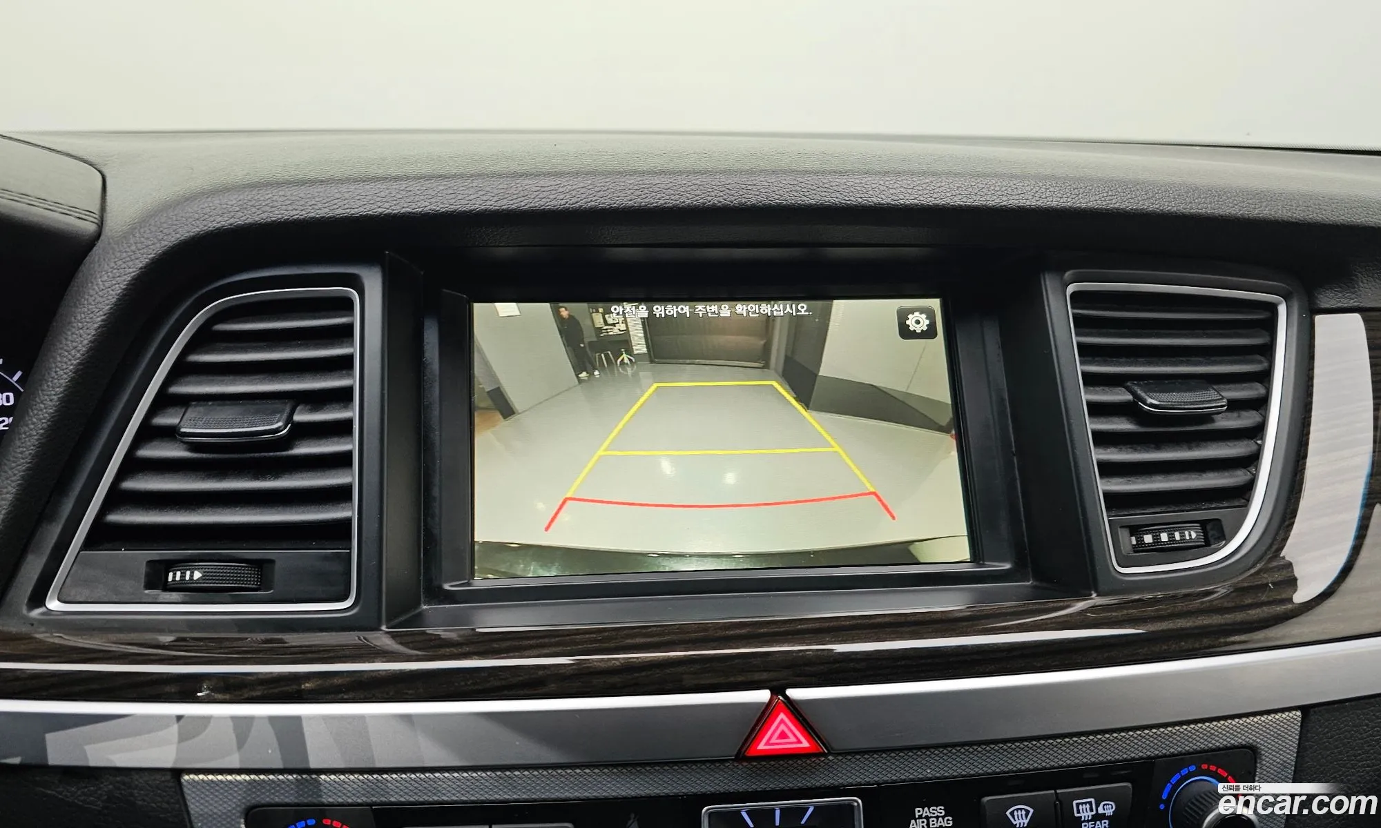 Genesis G80 2018 — 6