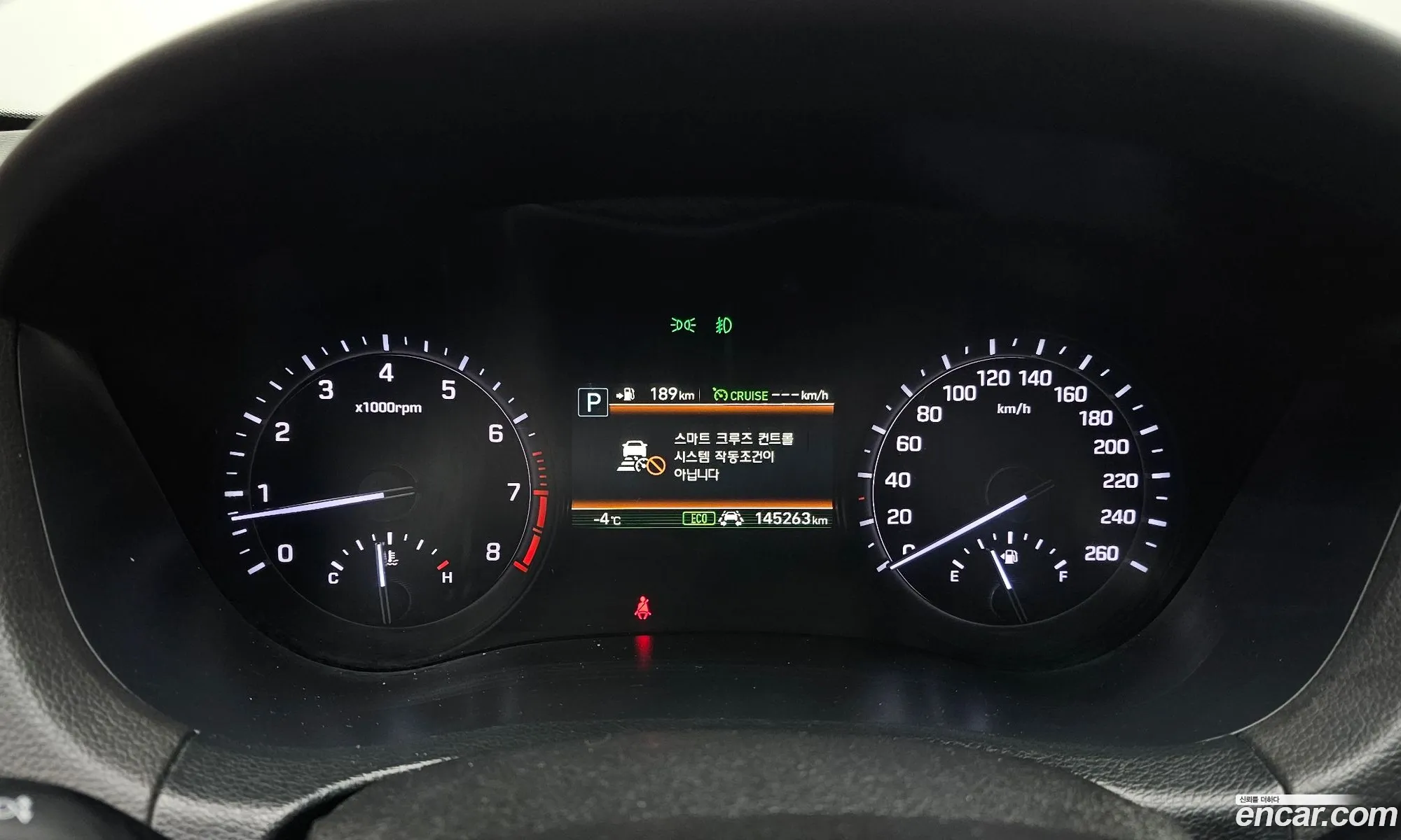 Genesis G80 2018 — 12