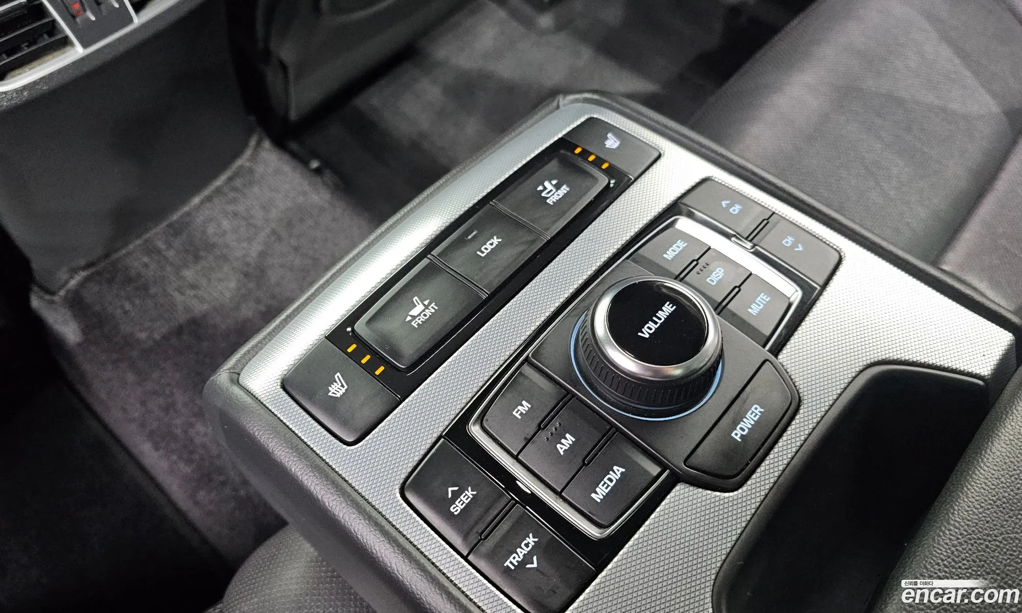 Genesis G80 2018 — 10