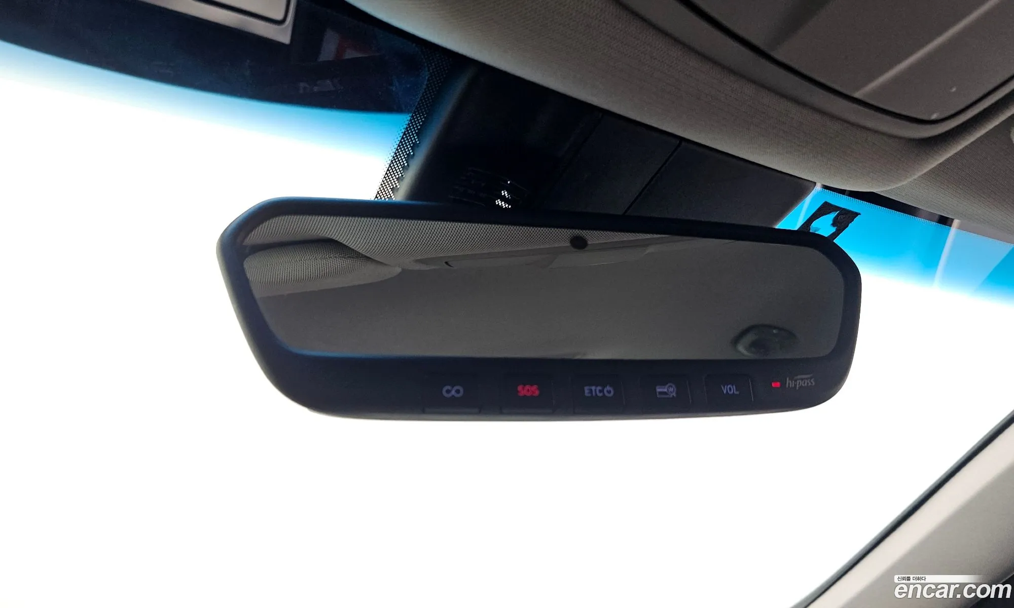 Genesis G80 2018 — 3