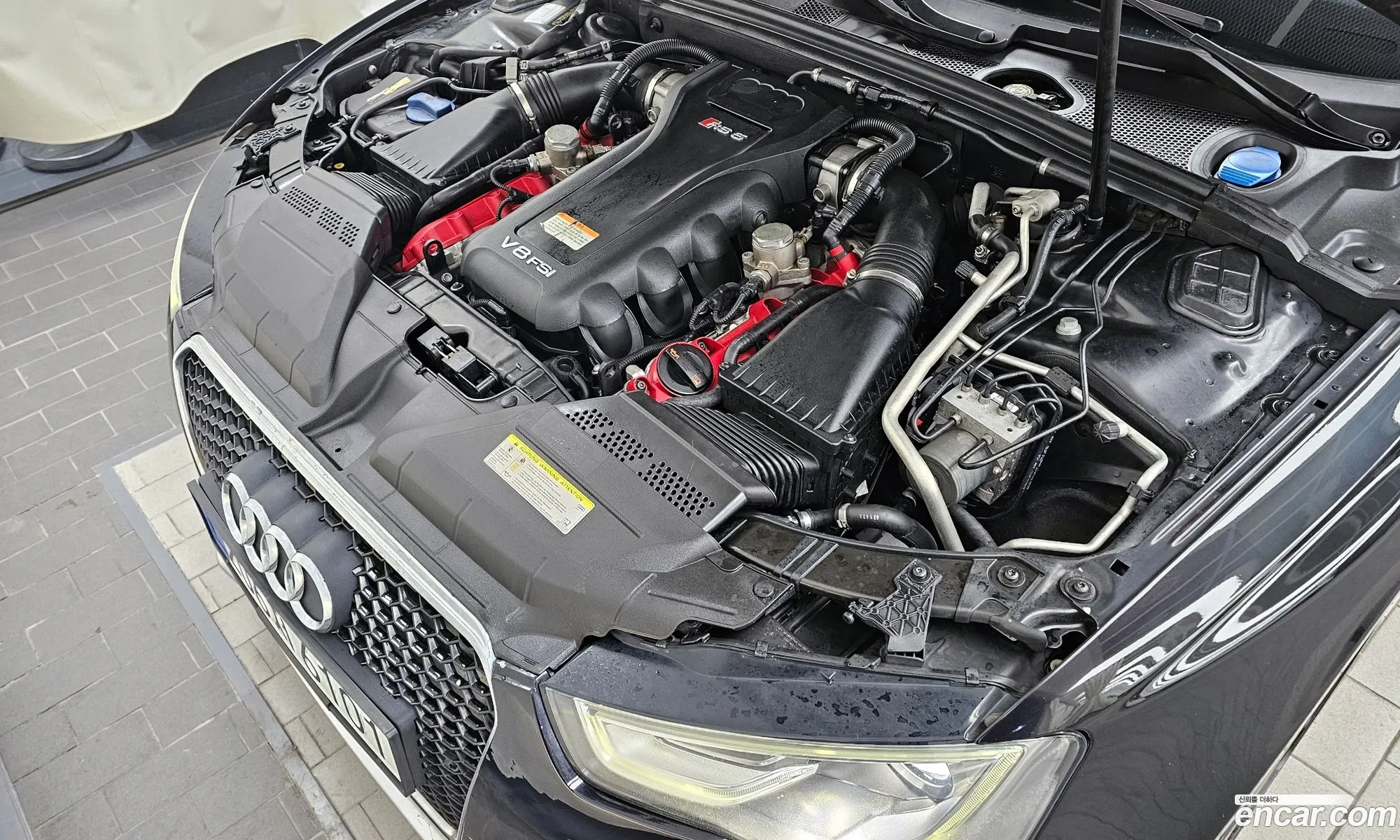 Audi RS5 2013 WUAZZZ8T6DA902476 — 20