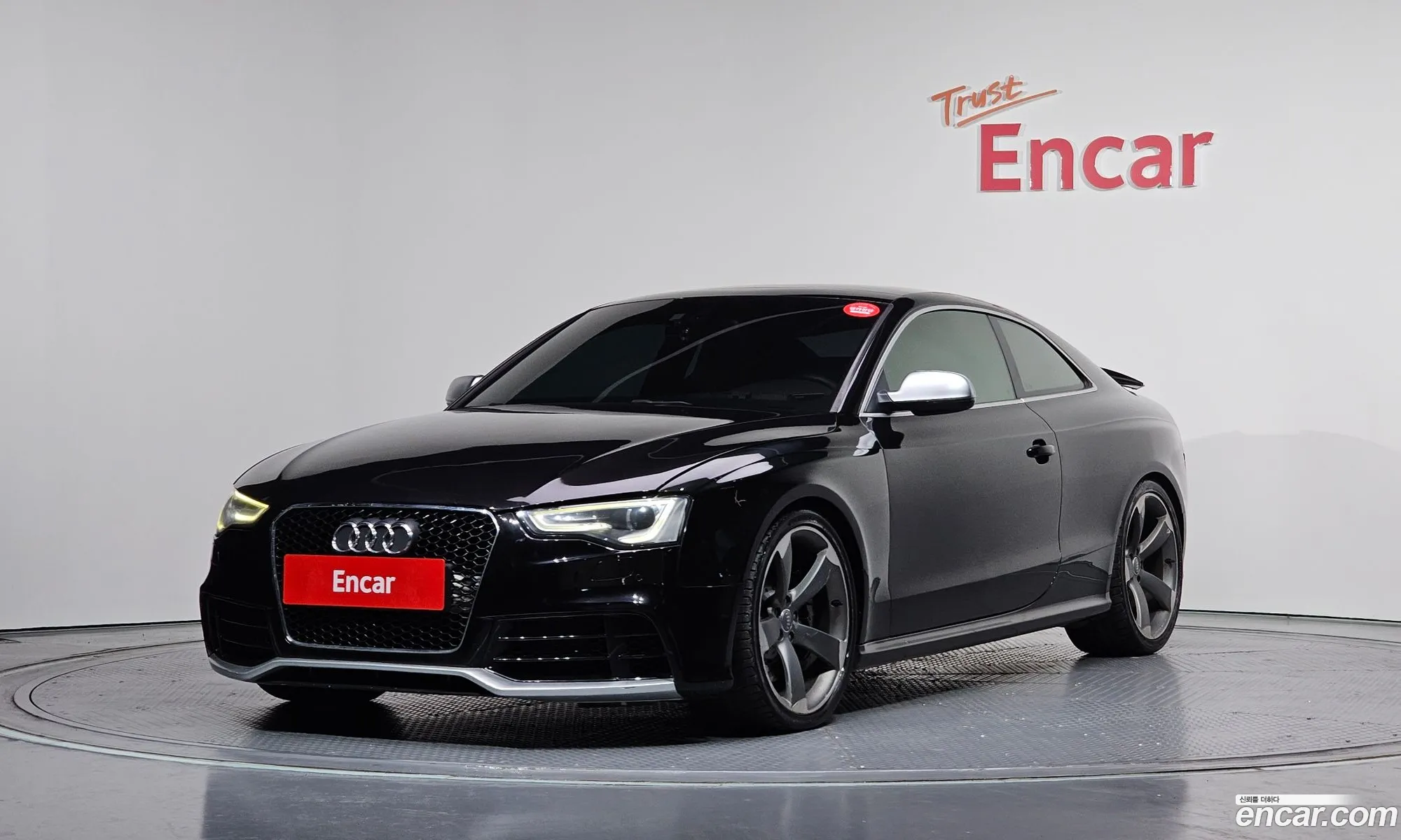 Audi RS5 2013 WUAZZZ8T6DA902476 — 7