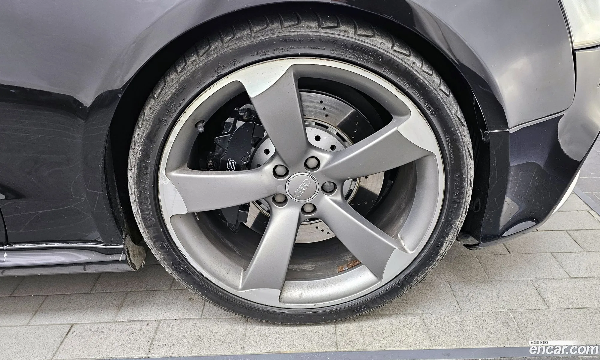 Audi RS5 2013 WUAZZZ8T6DA902476 — 15