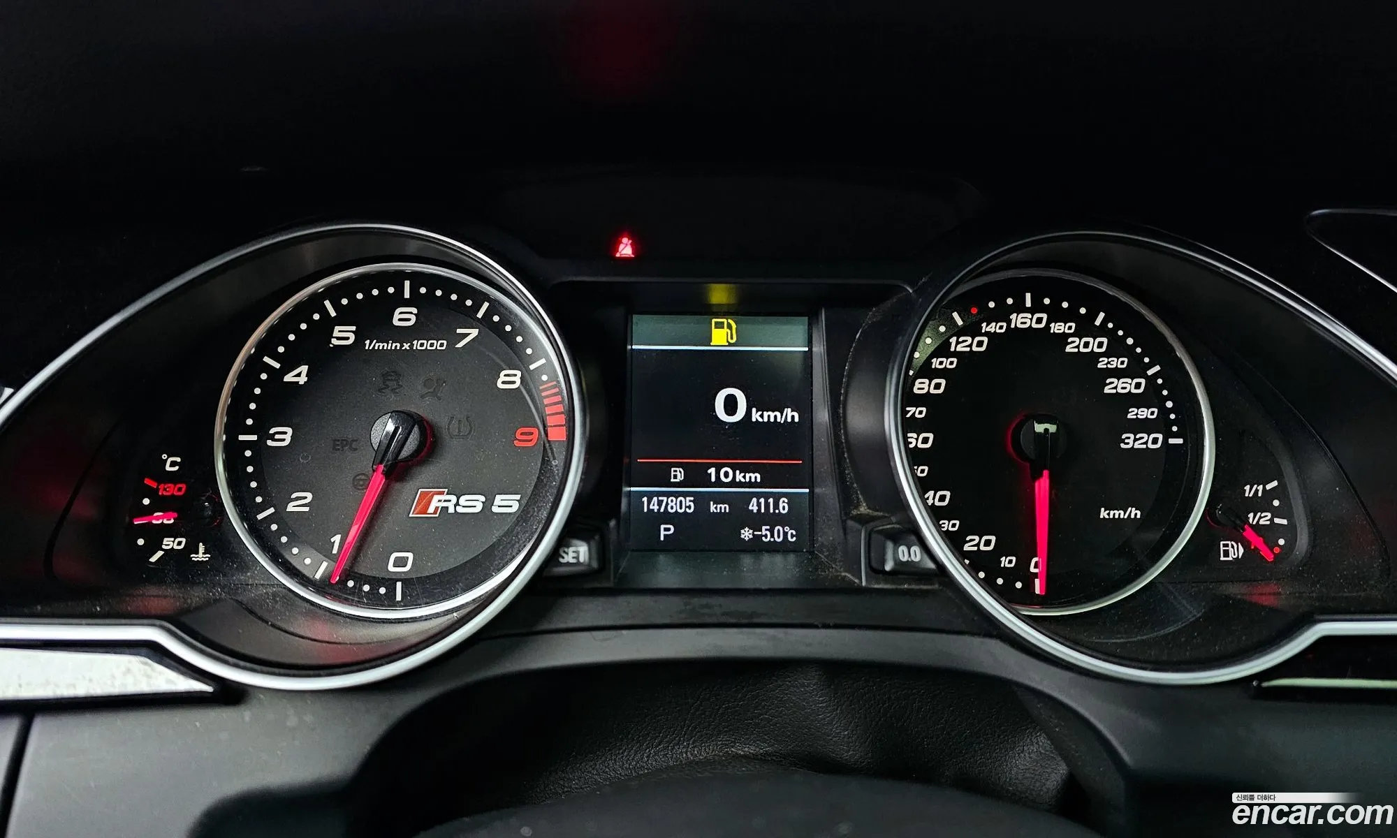 Audi RS5 2013 WUAZZZ8T6DA902476 — 18