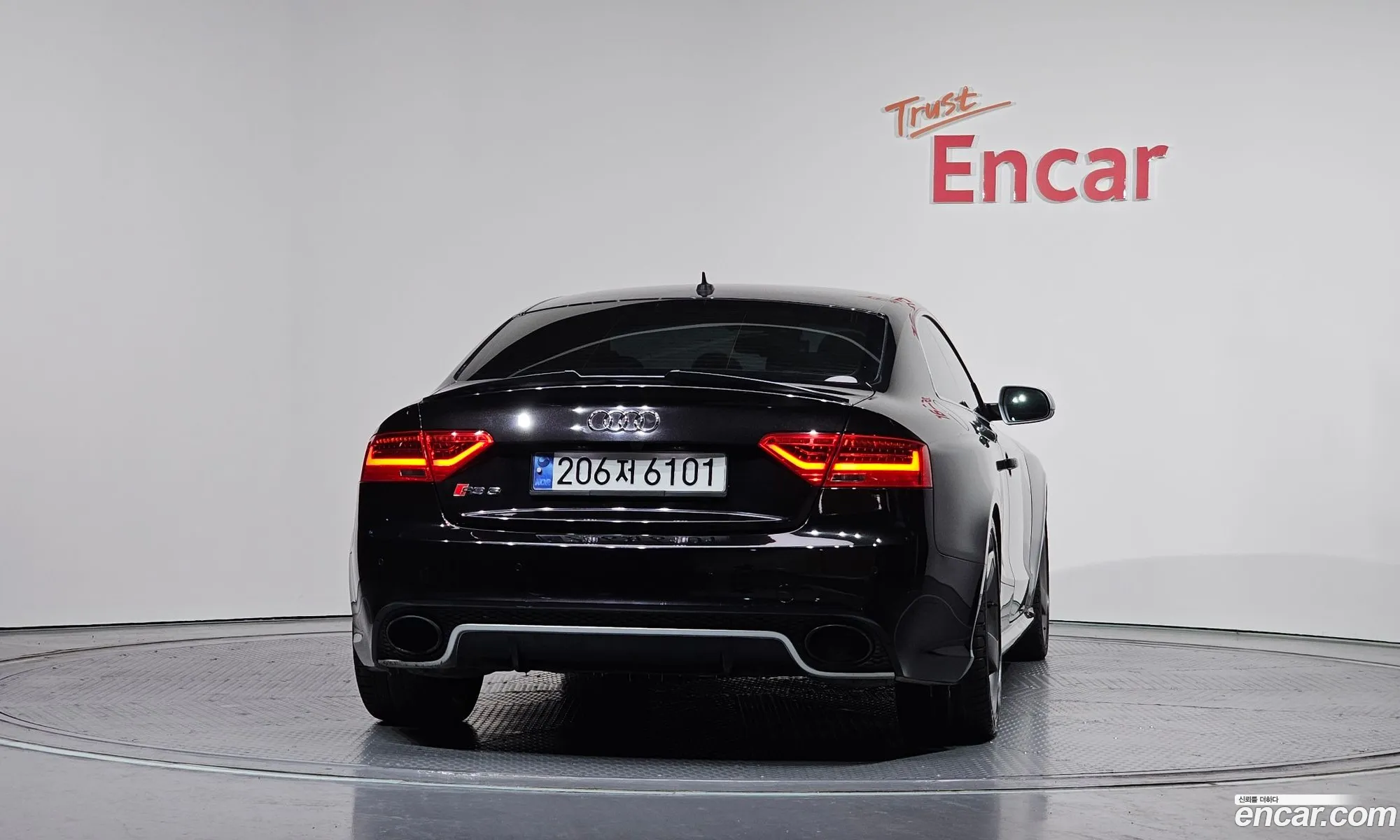 Audi RS5 2013 WUAZZZ8T6DA902476 — 16