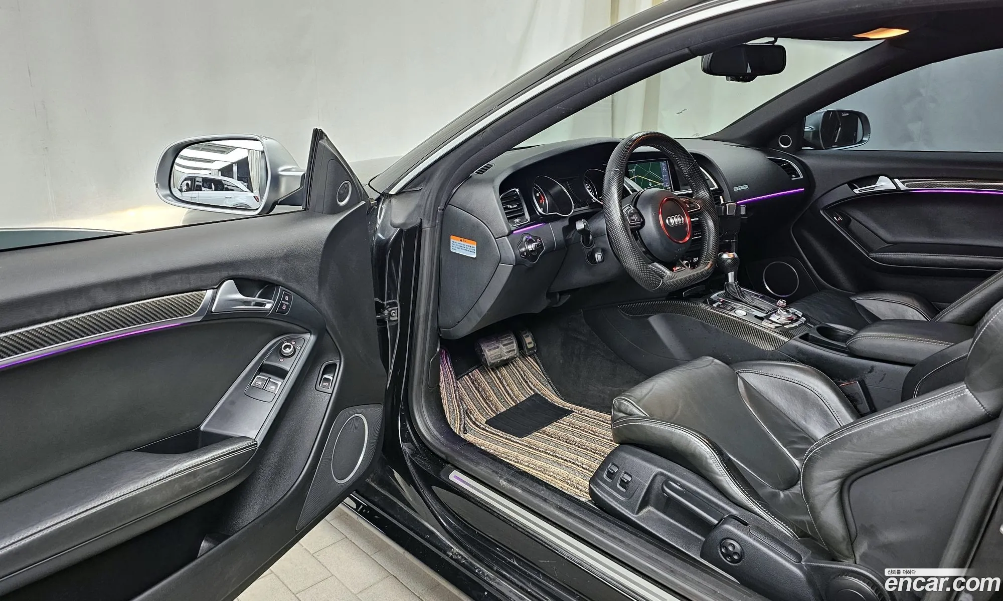 Audi RS5 2013 WUAZZZ8T6DA902476 — 3