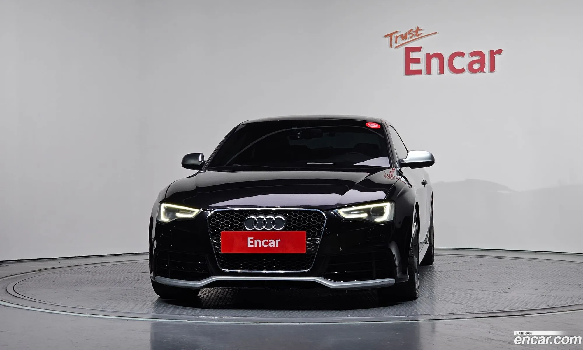 Audi RS5 2013 WUAZZZ8T6DA902476 — 6