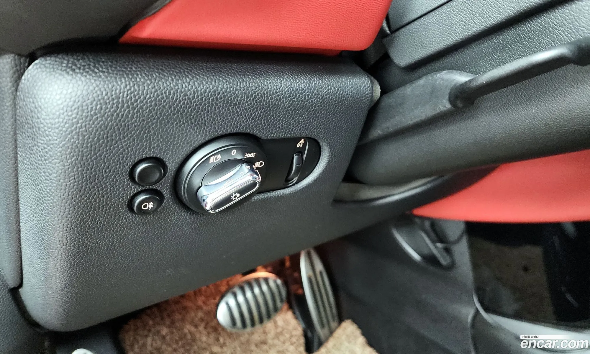 Mini Cooper S 2021 WMWXY9100M2N97488 — 11