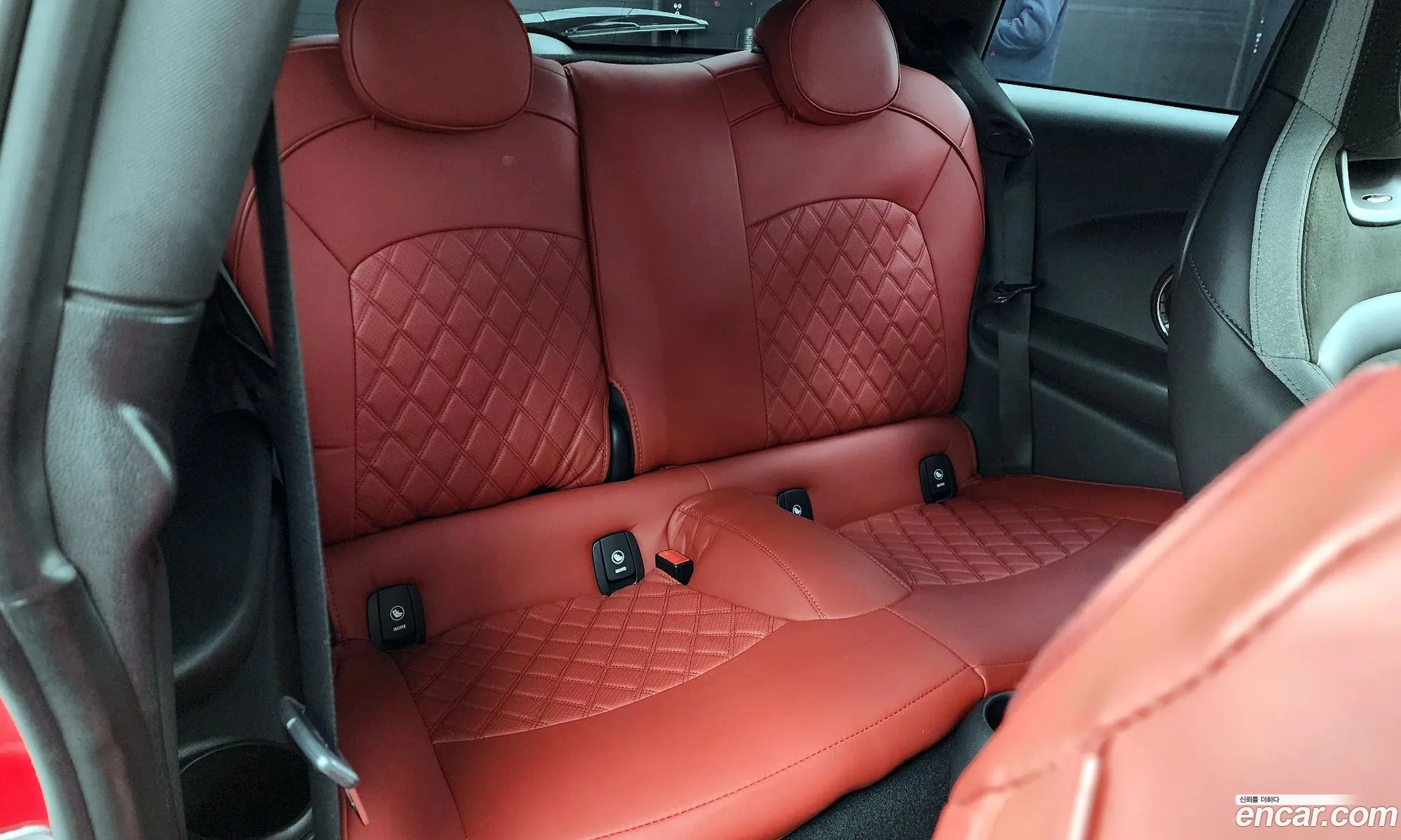 Mini Cooper S 2021 WMWXY9100M2N97488 — 15