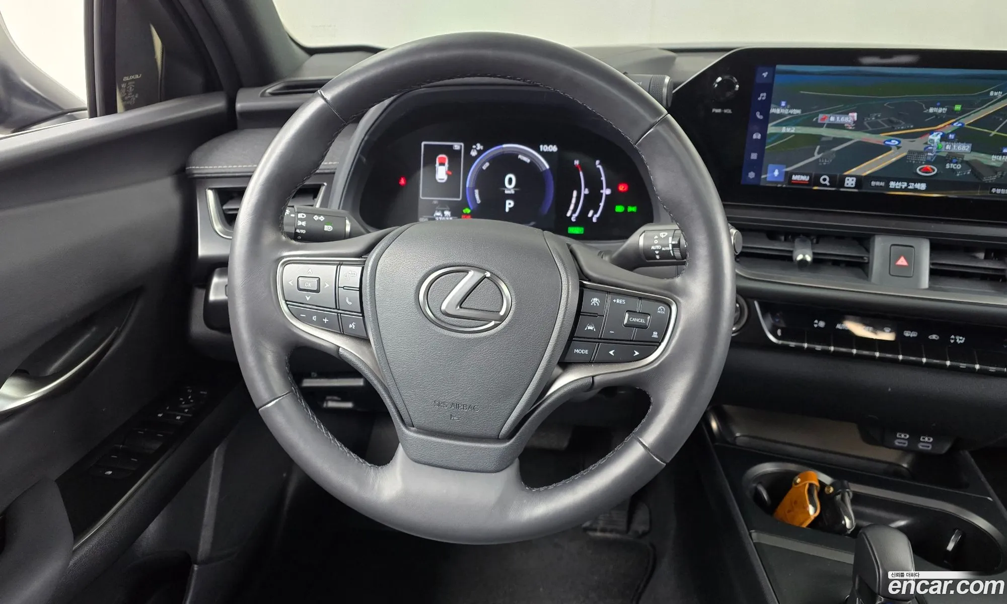 Lexus UX300h 2024 JTHYBJAH1S2011974 — 12
