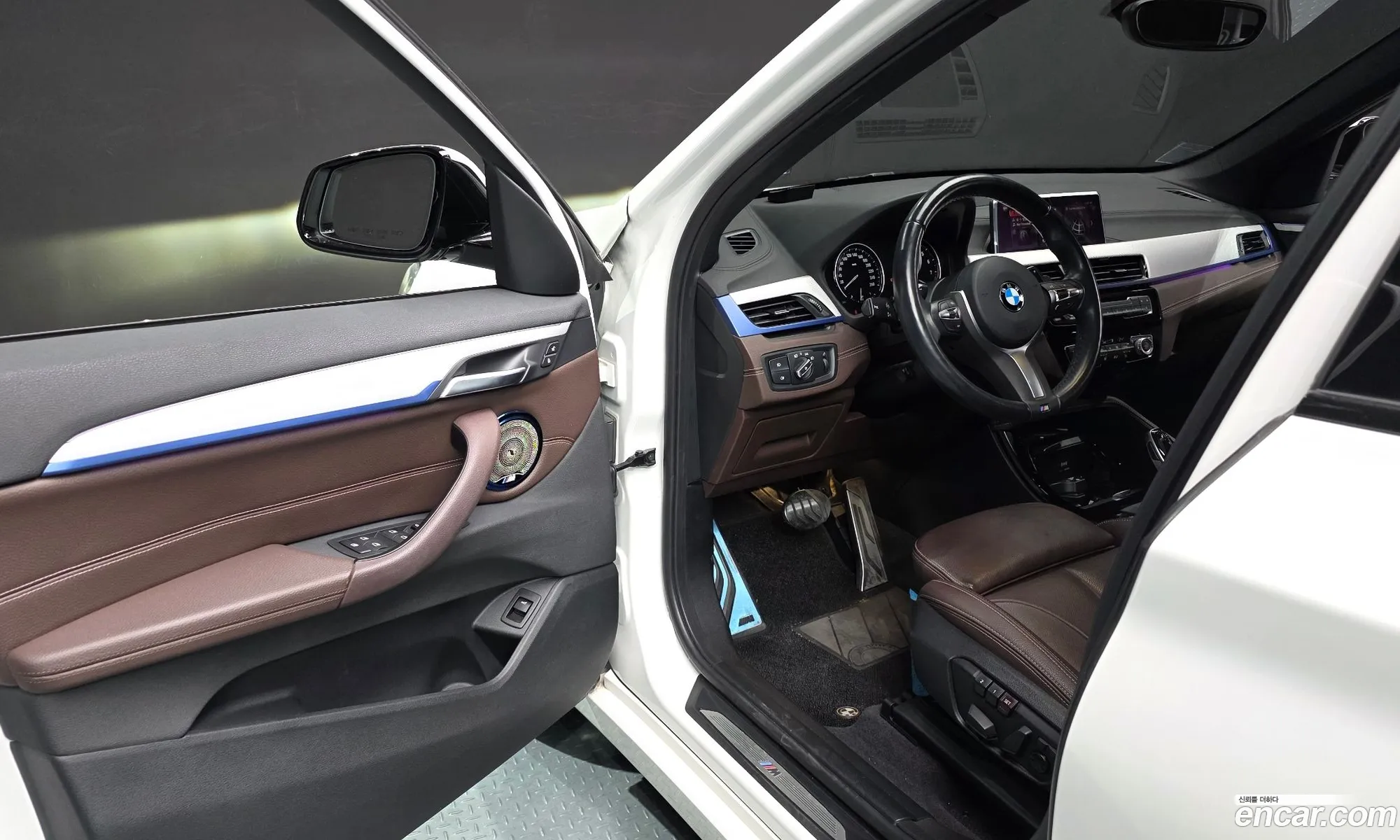 BMW X1 2021 — 9