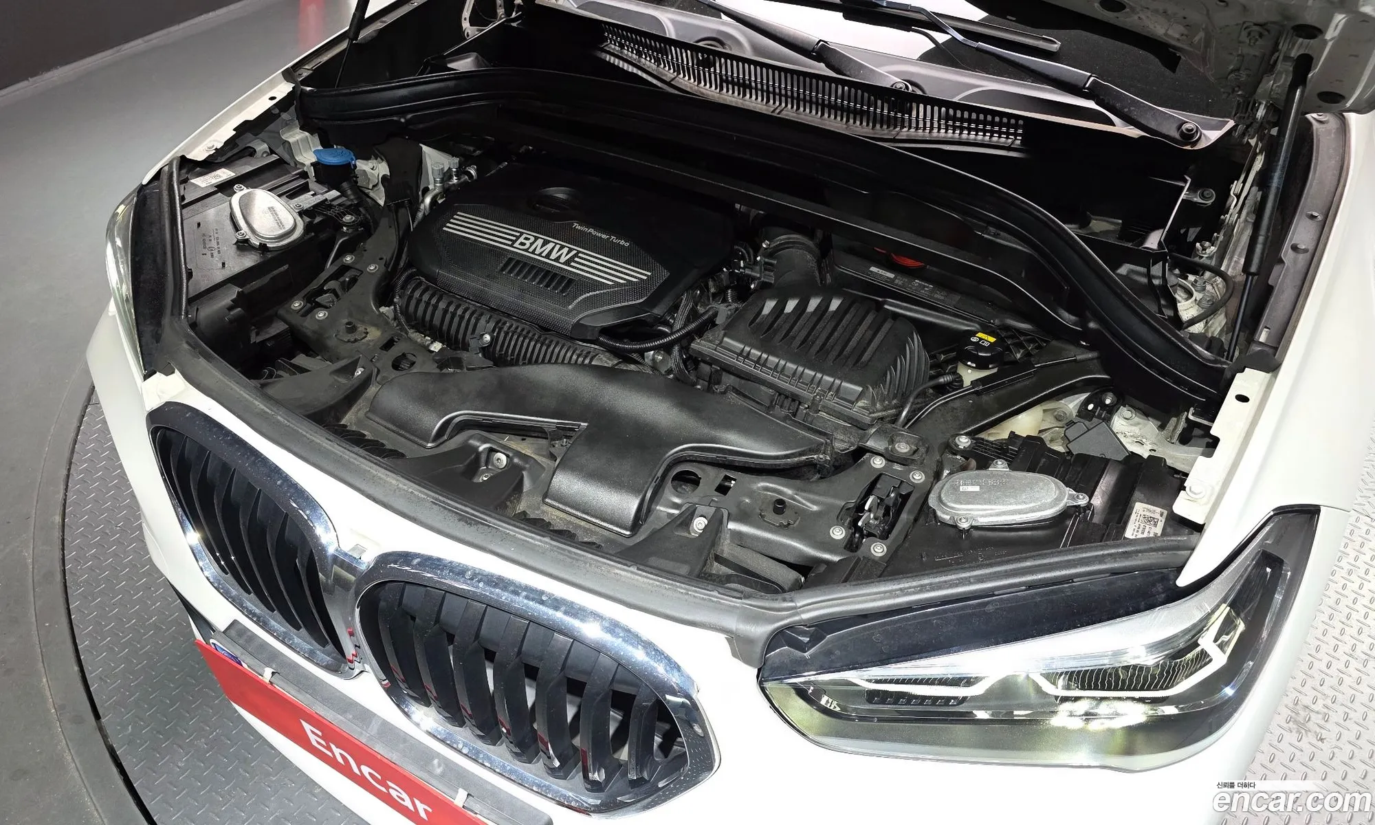 BMW X1 2021 — 12